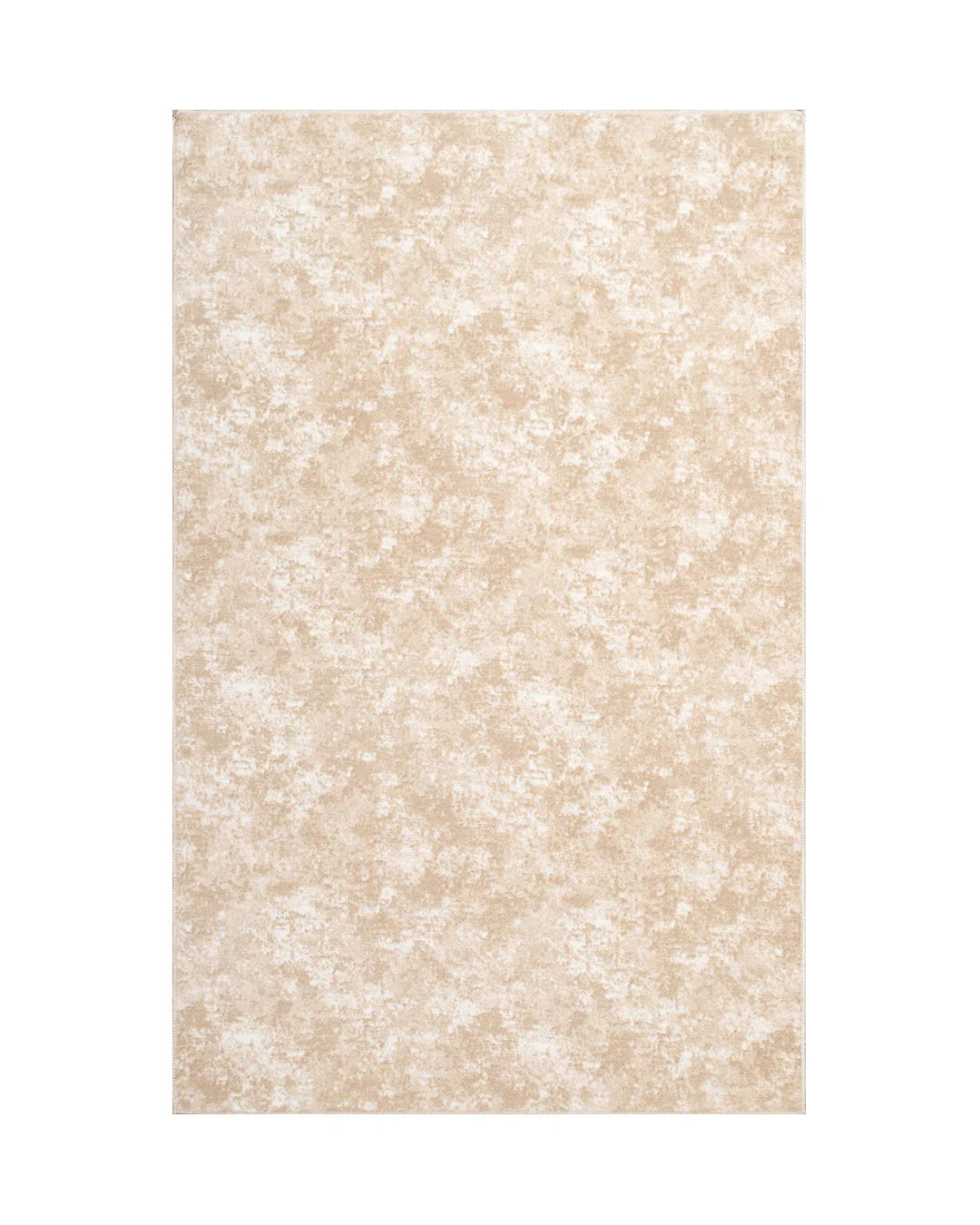 Plush Easy-Care Area Rug - PARANTEZ-3138-MINK