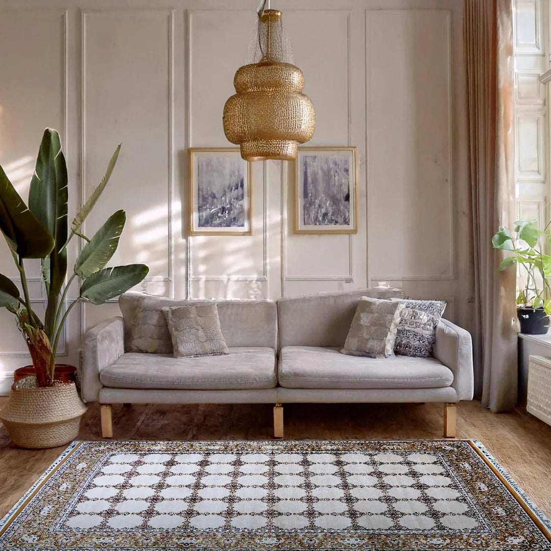 A636B-E3428-HARDAL/BEIGE