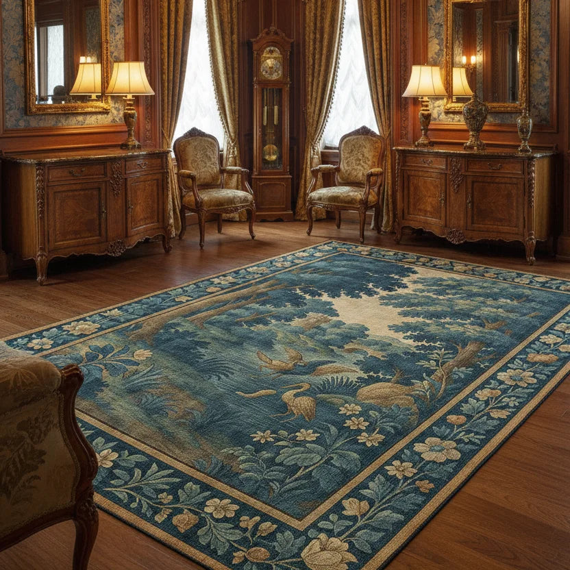 Nature Timeless Rug -KL 369