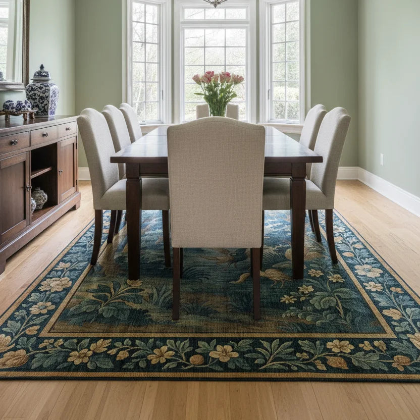 Nature Timeless Rug -KL 369