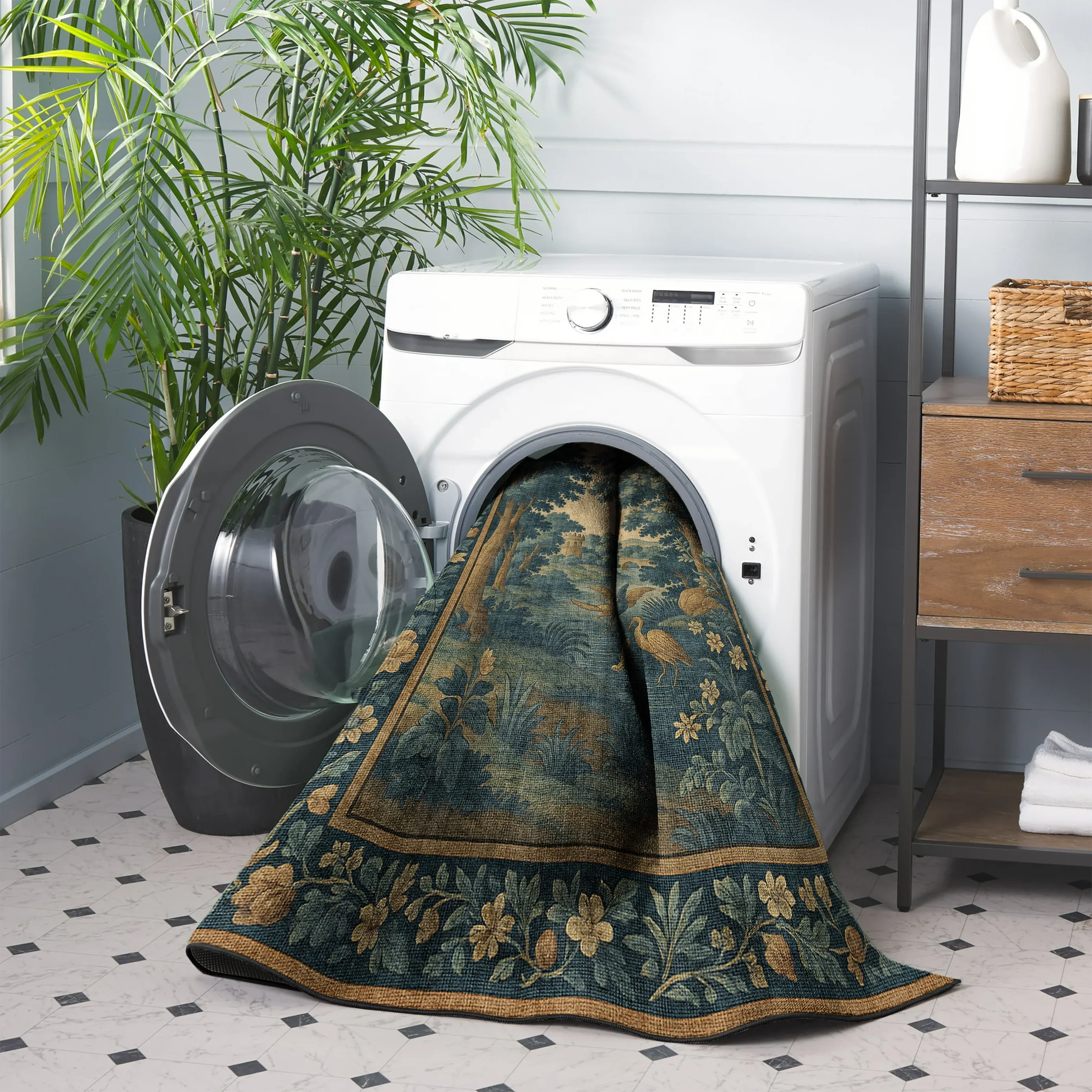 Nature Timeless Rug -KL 369