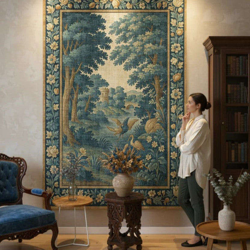 Nature Timeless Rug -KL 369