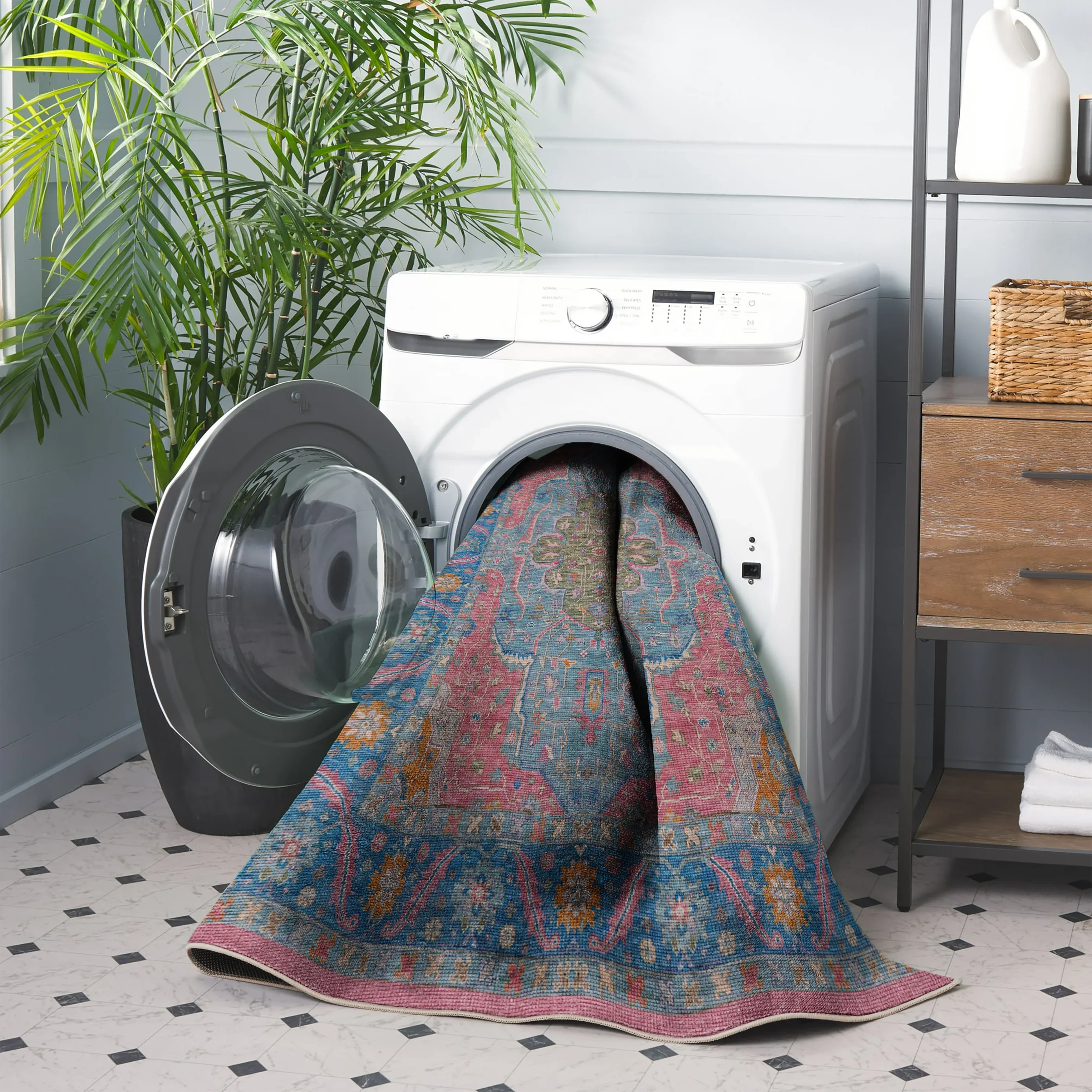 Soft Texture Premium Carpet - KL 421