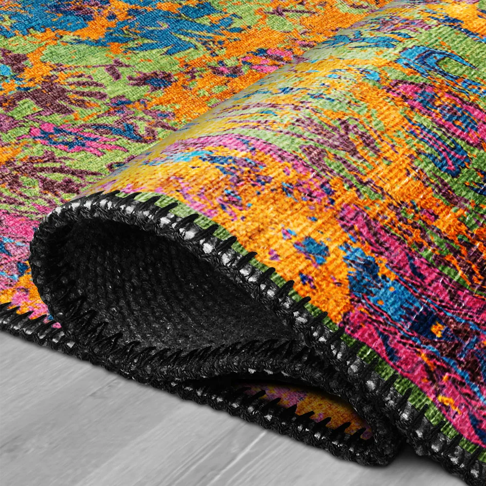 Energetic Home Décor Rug – KL 450