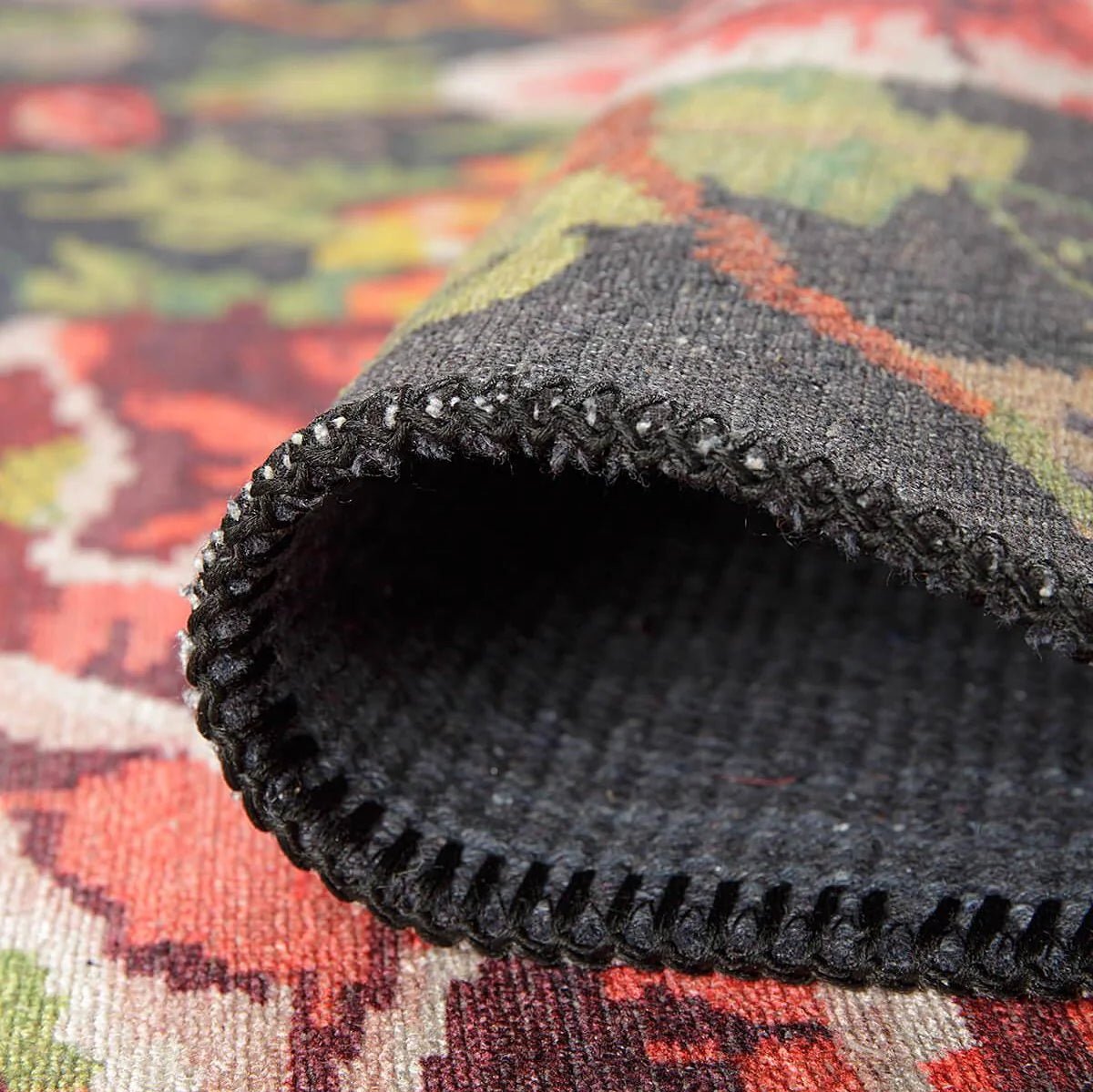 Karabagh Floral Rugs - Aladdinrugs