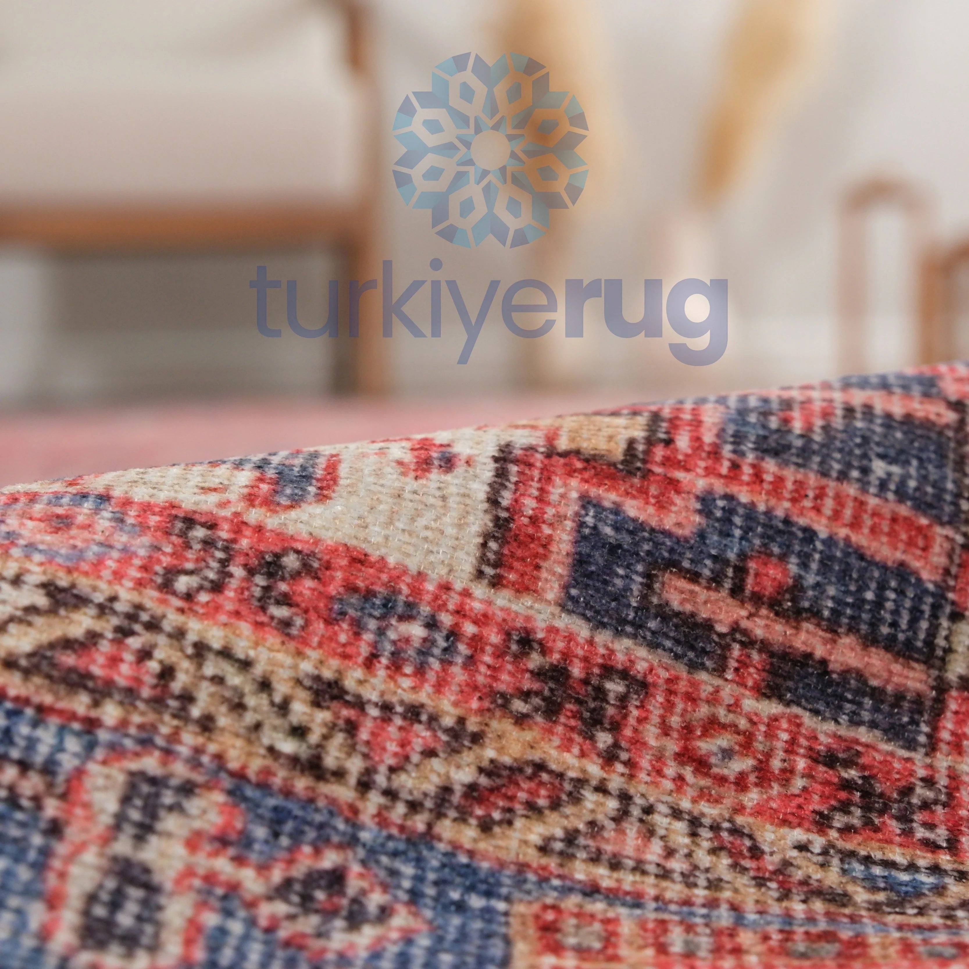 Oriental Style Rug - Aladdinrugs