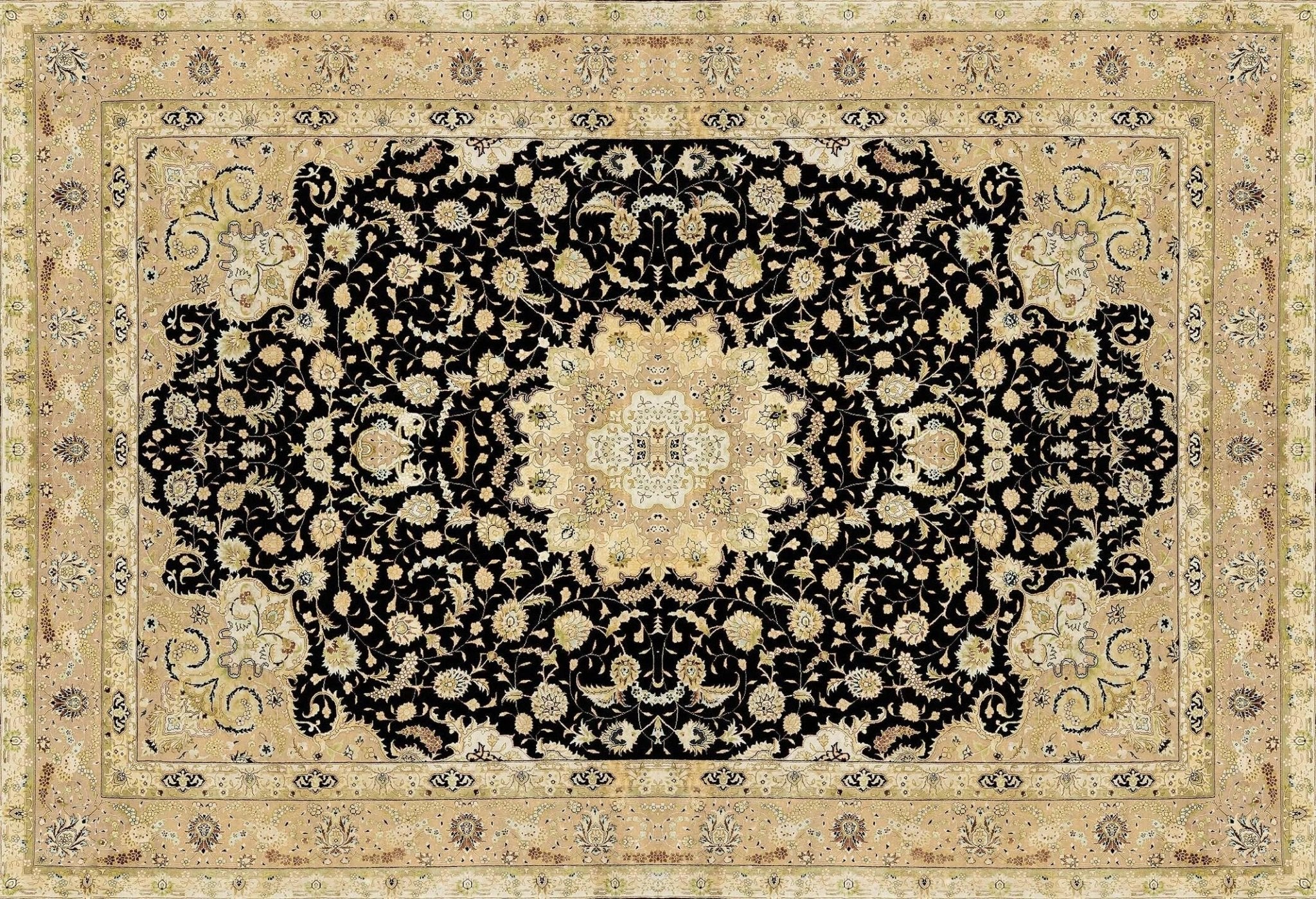 Farahan Ziegler Rug - Aladdinrugs
