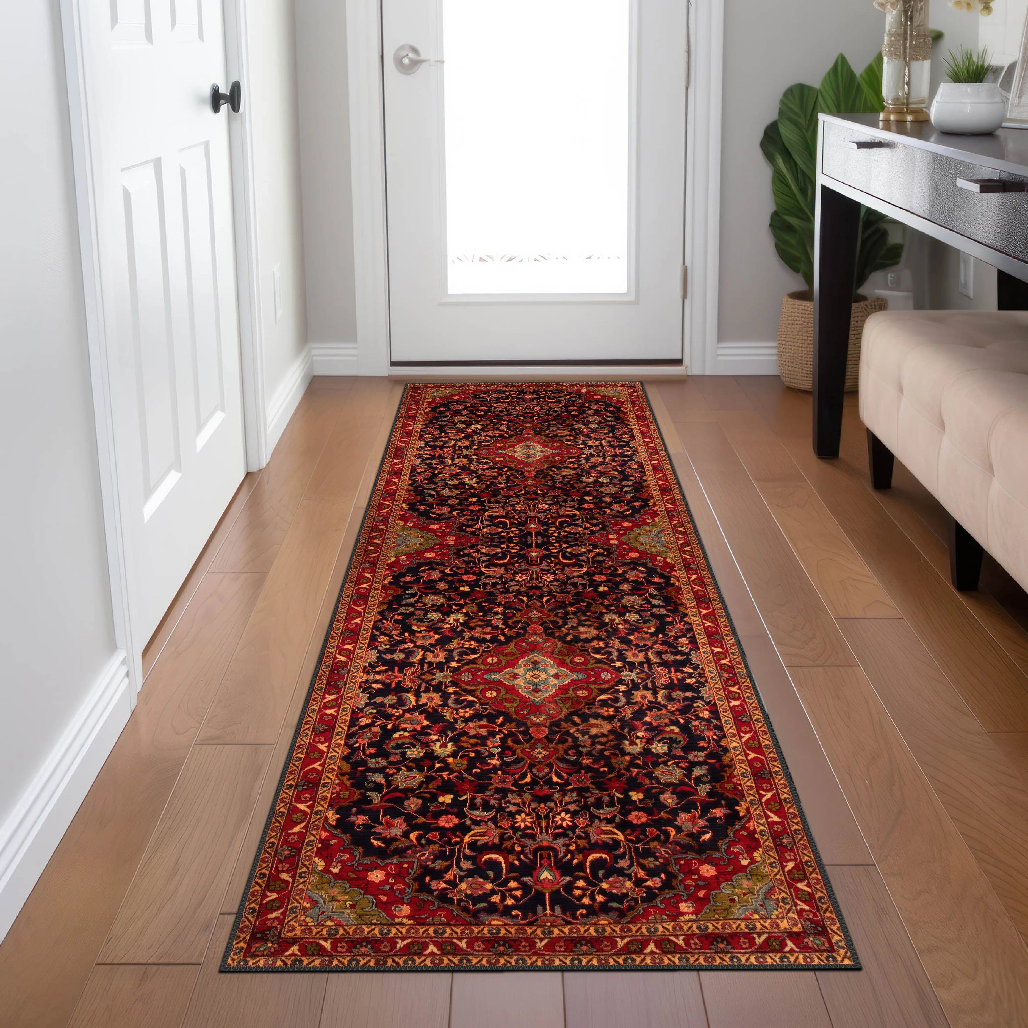 Heritage Persian Rug - Aladdinrugs