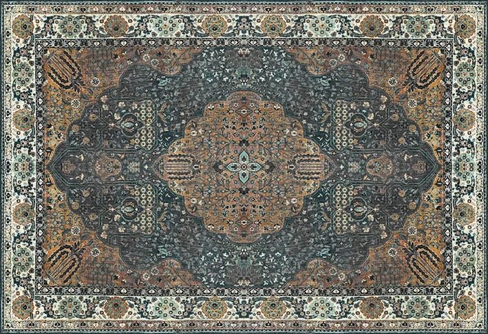 Home Aesthetics Rug - Aladdinrugs
