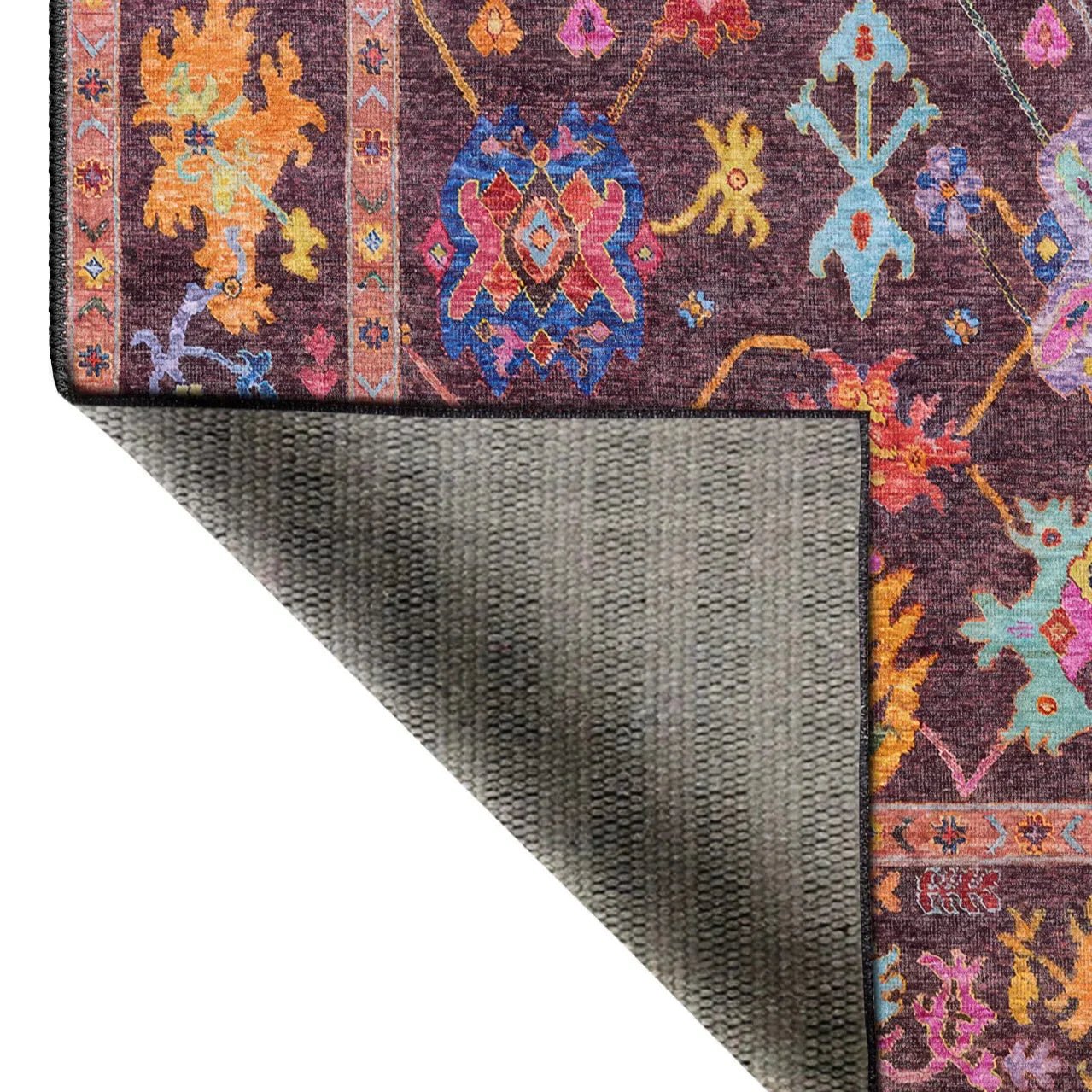 Oriental Stylish Interiors - Aladdinrugs