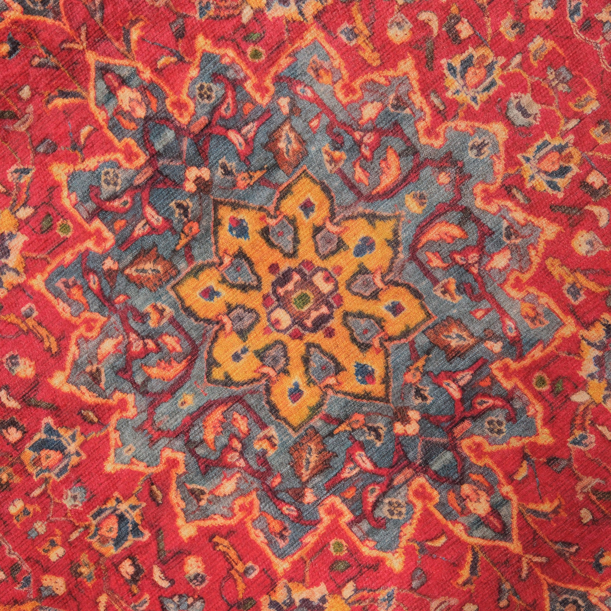 Antique Style Rug - Aladdinrugs