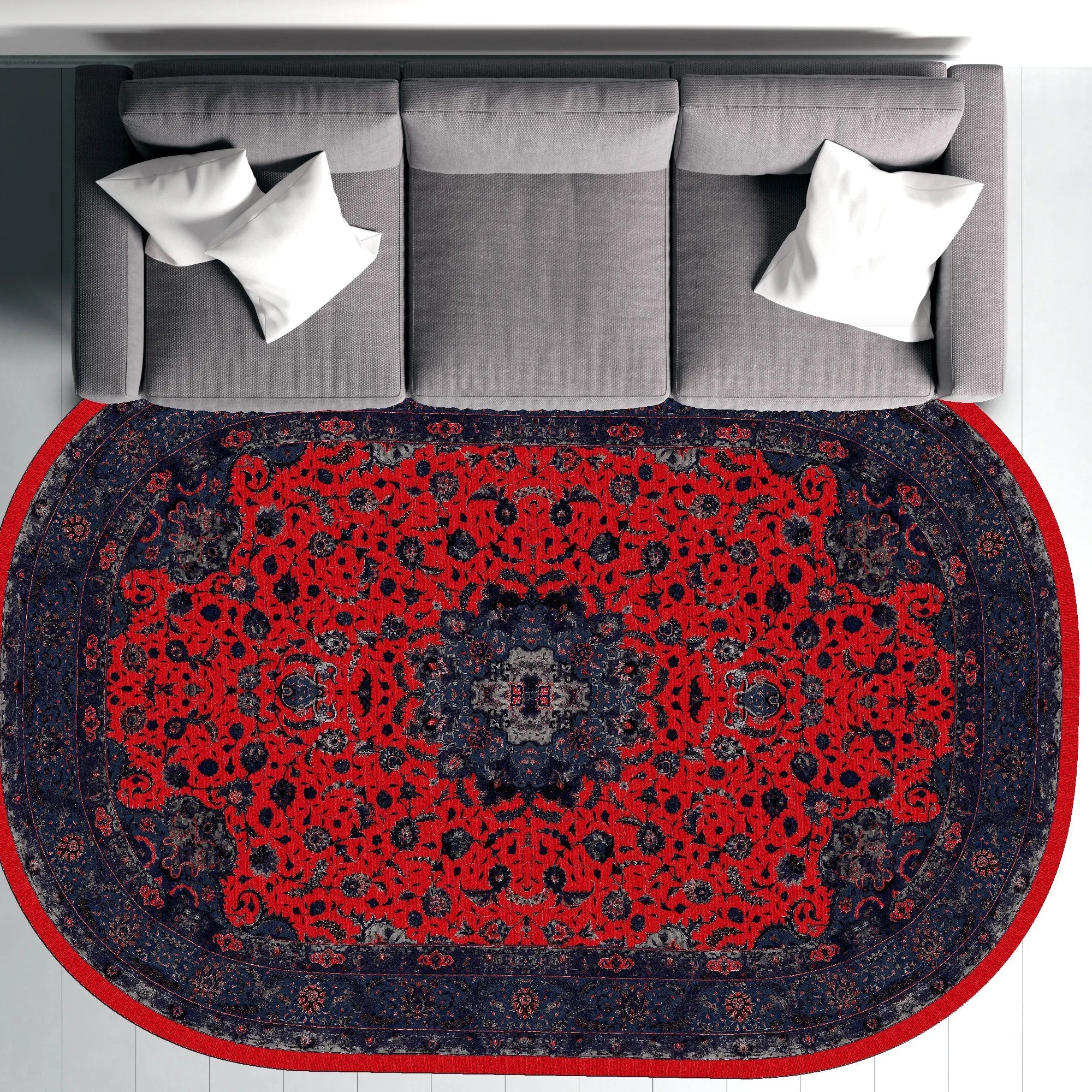 Elegant Spaces Rug - Aladdinrugs