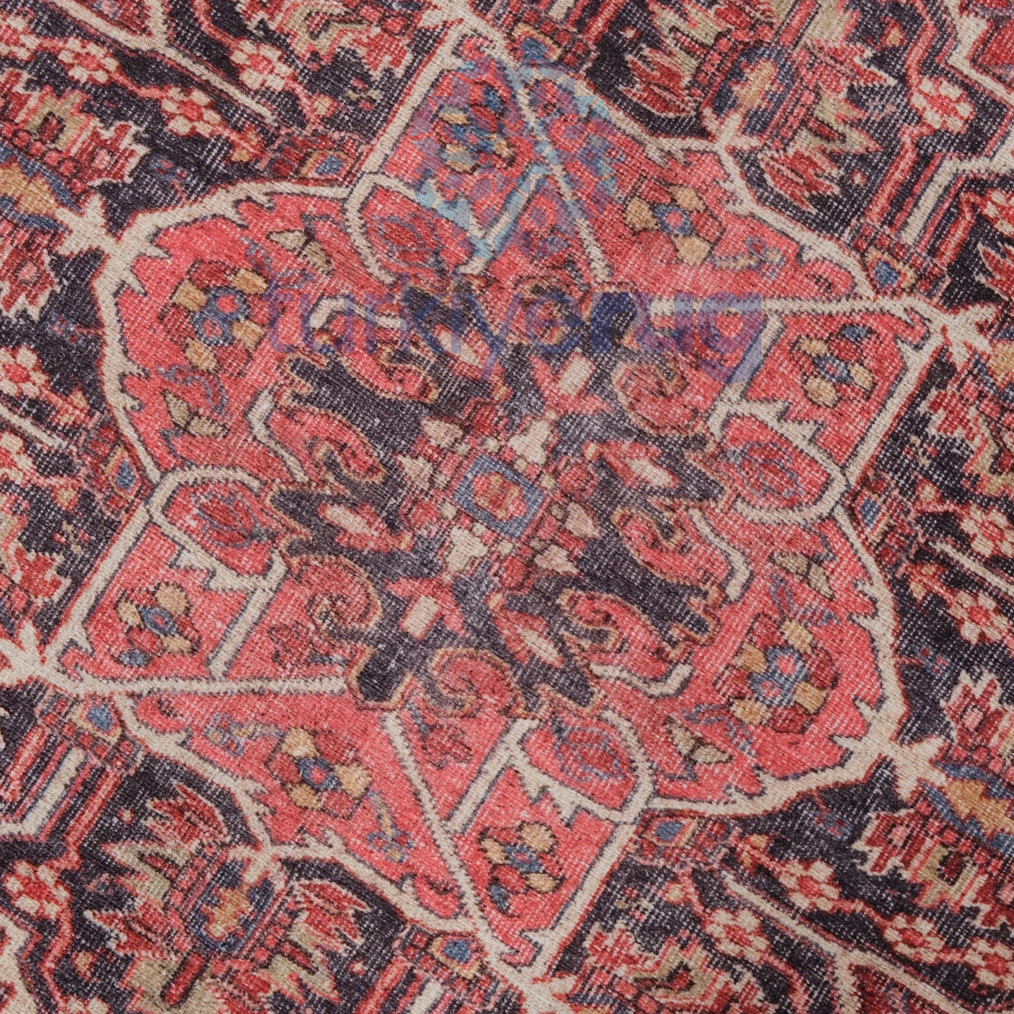 Oriental Style Rug - Aladdinrugs