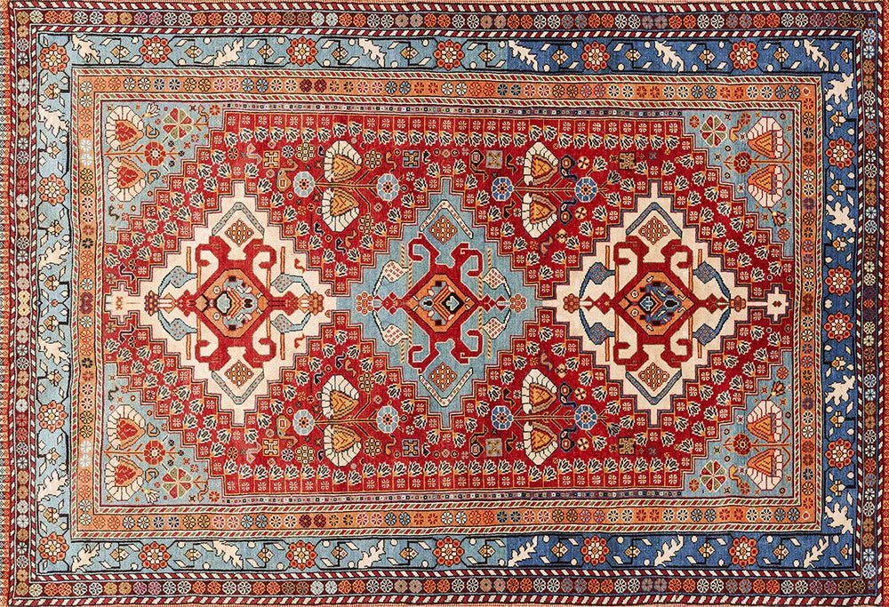 Anatolian Area Rug - Aladdinrugs