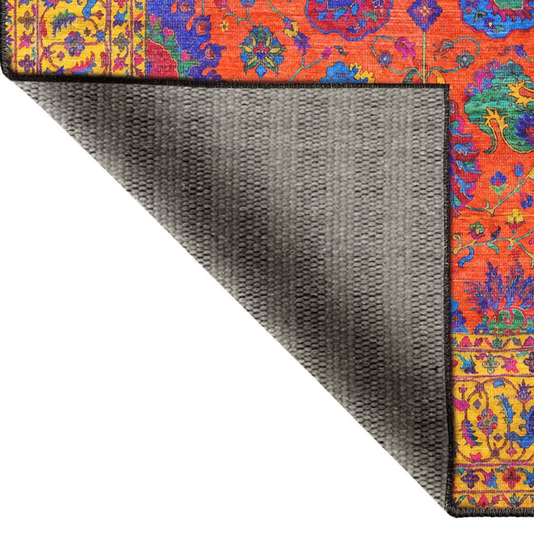 Artistic Oriental Rug - Aladdinrugs