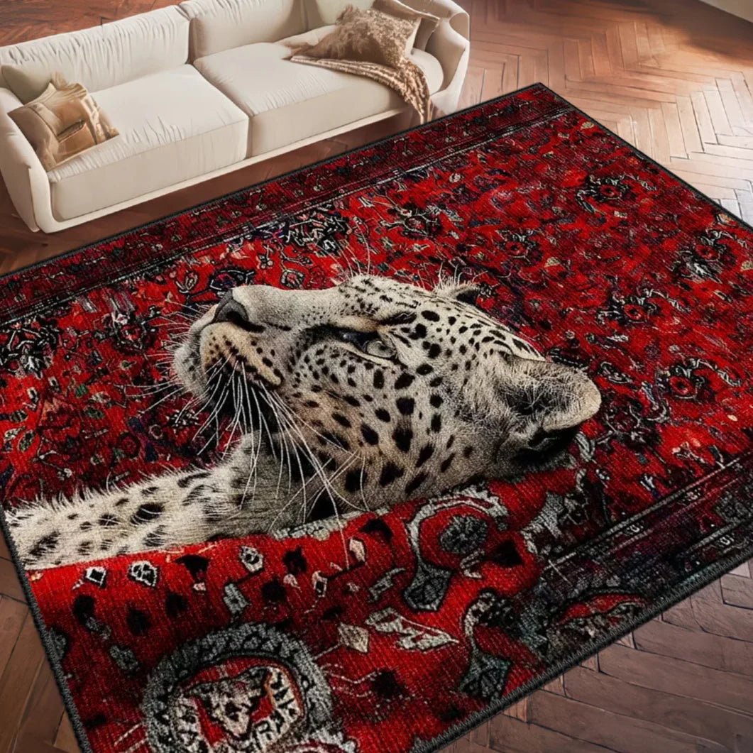 Wild Oriental Rug - Aladdinrugs
