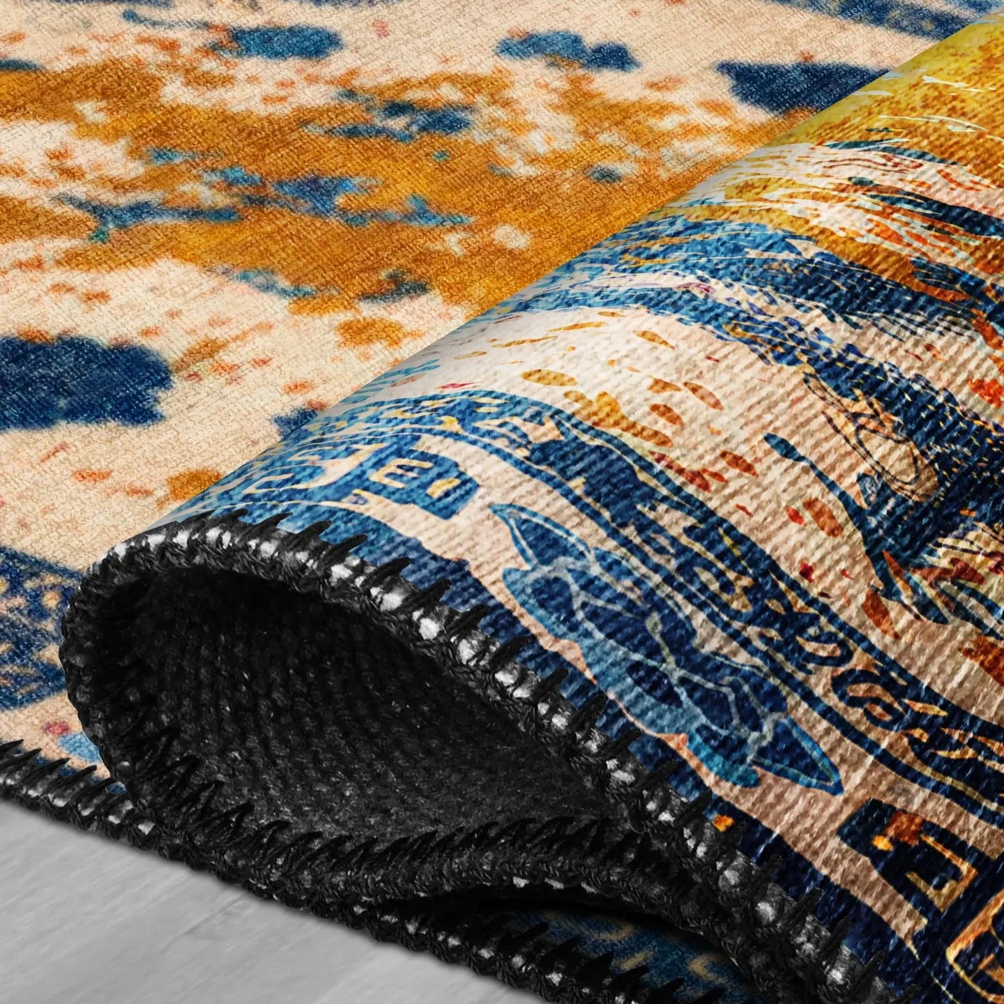 Oriental Dragon Rug - Aladdinrugs