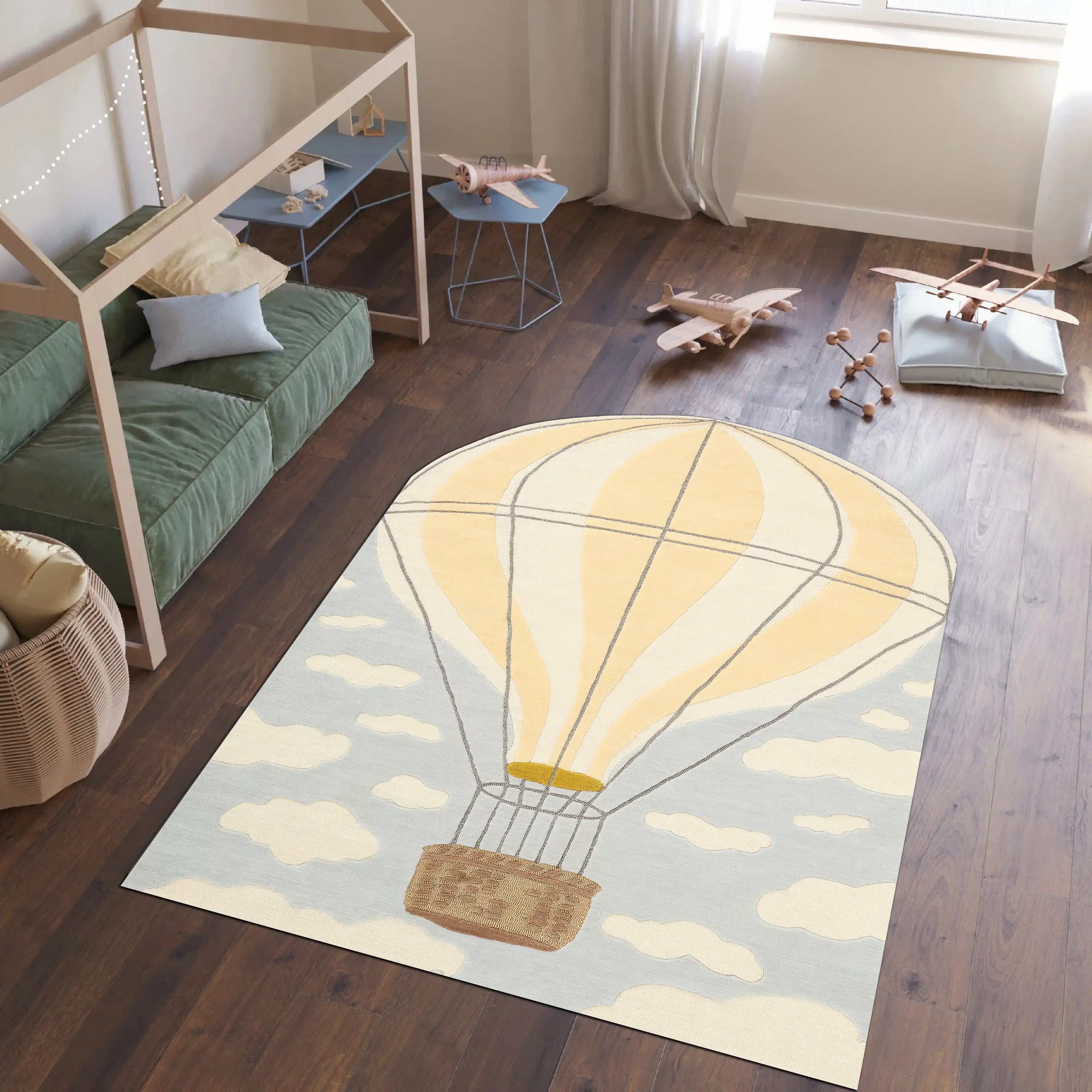 Children’s Room Rug - Aladdinrugs