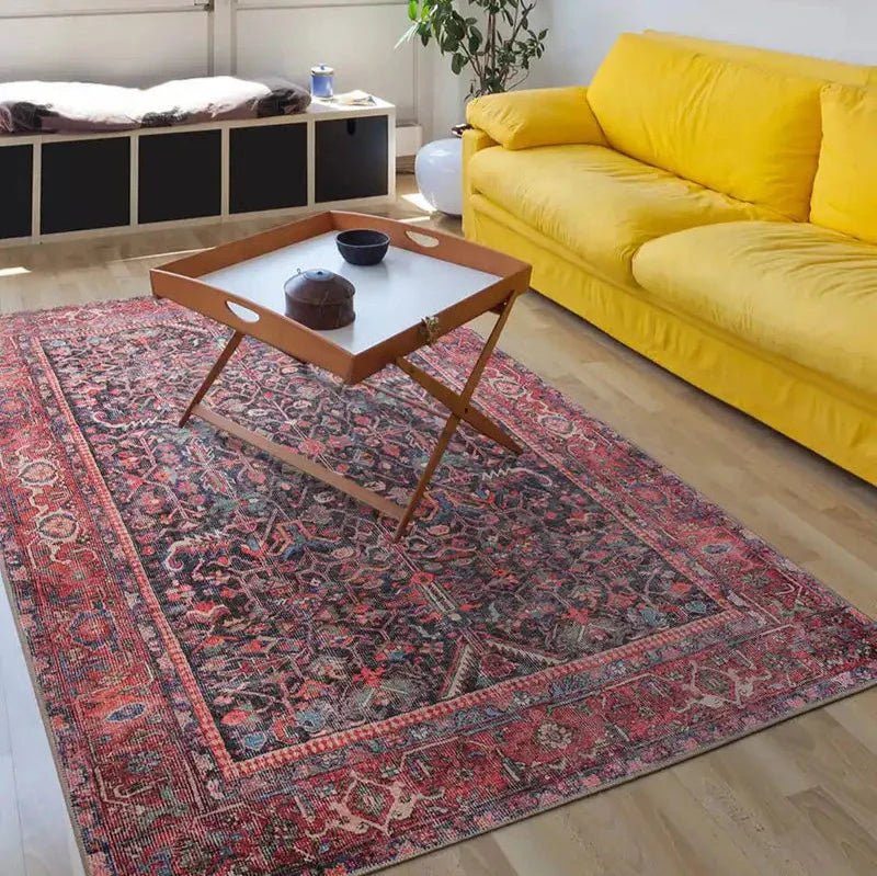 Oriental Persian Rug - Aladdinrugs
