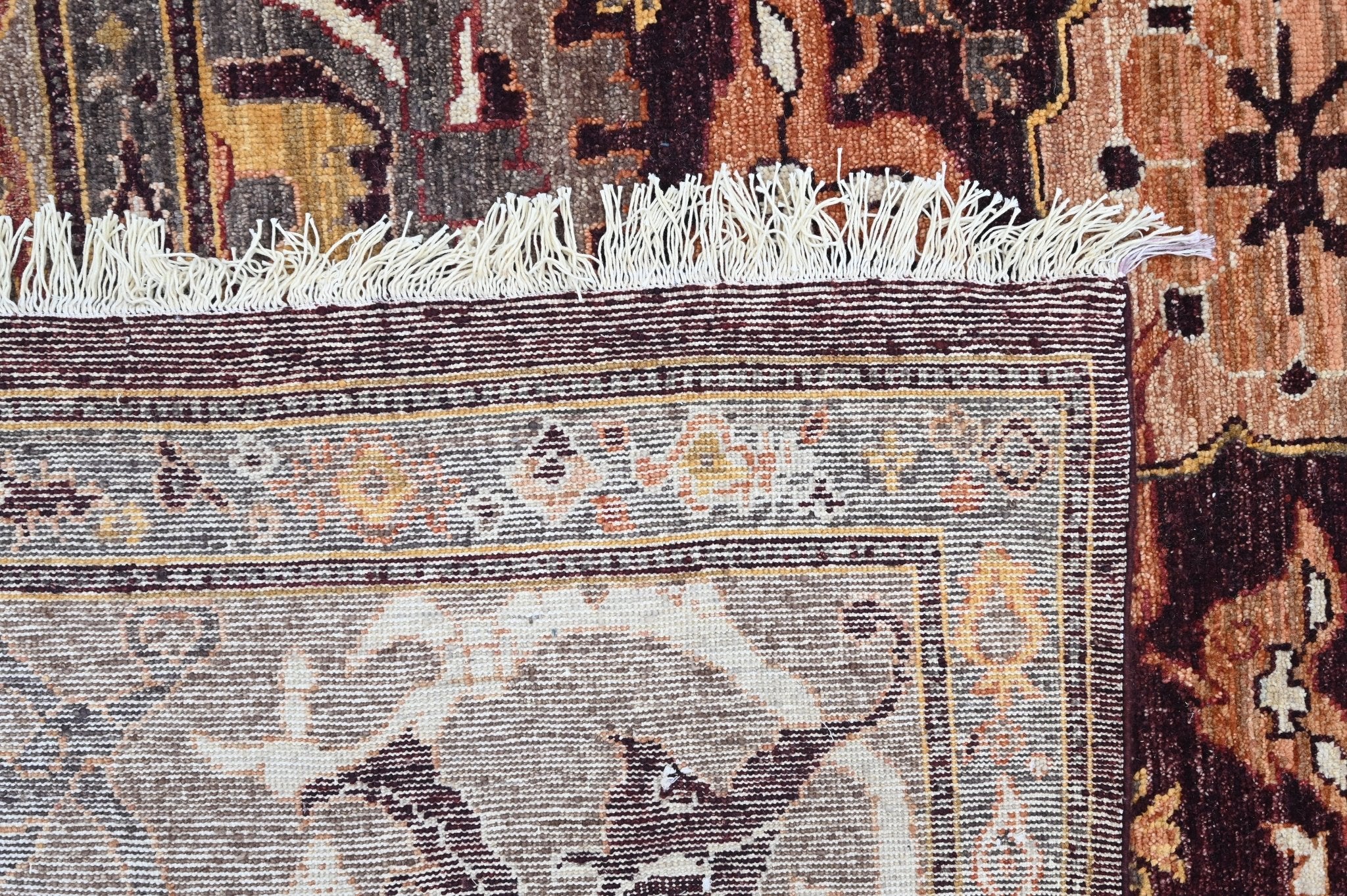 Panthera Majestica Rug A Bold Statement Piece, Hand-Knotted Luxury