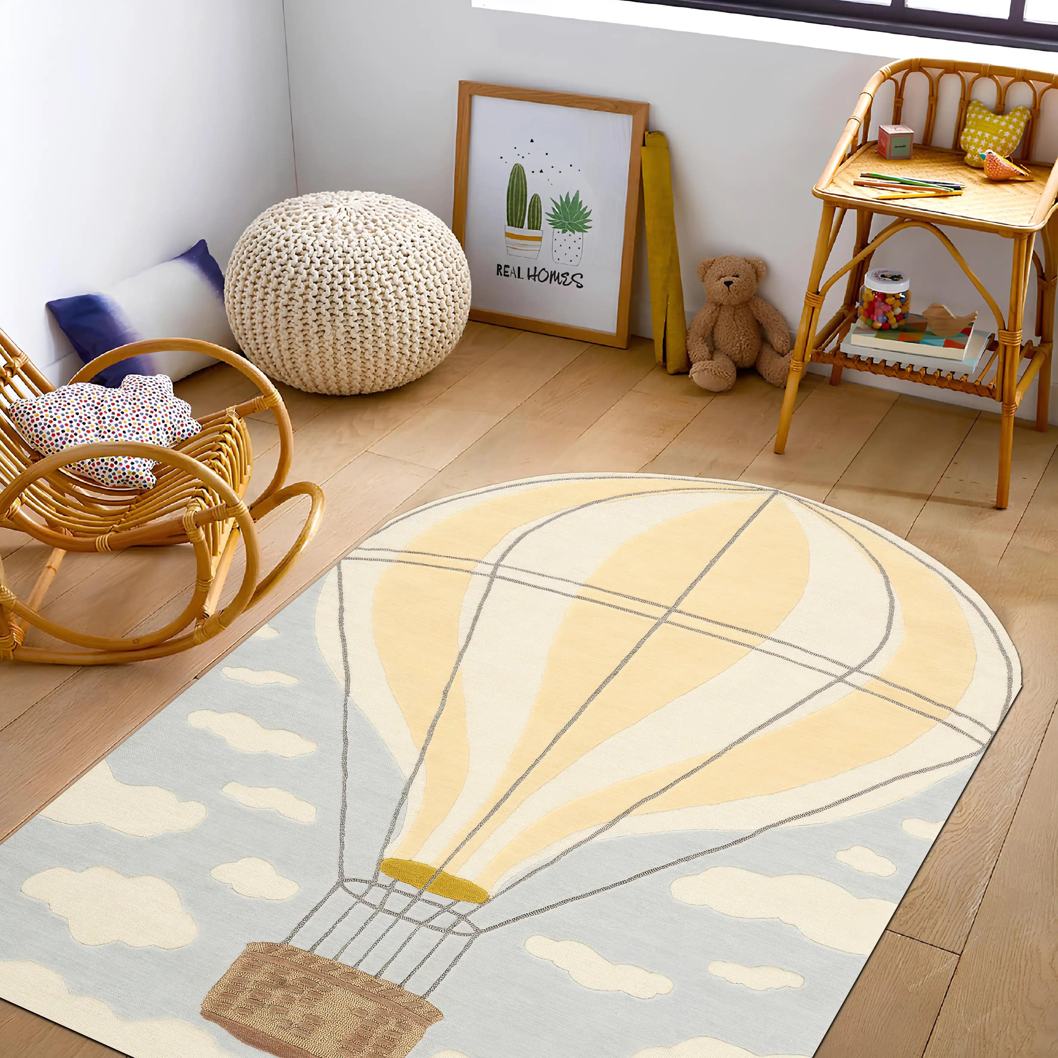 Children’s Room Rug - Aladdinrugs
