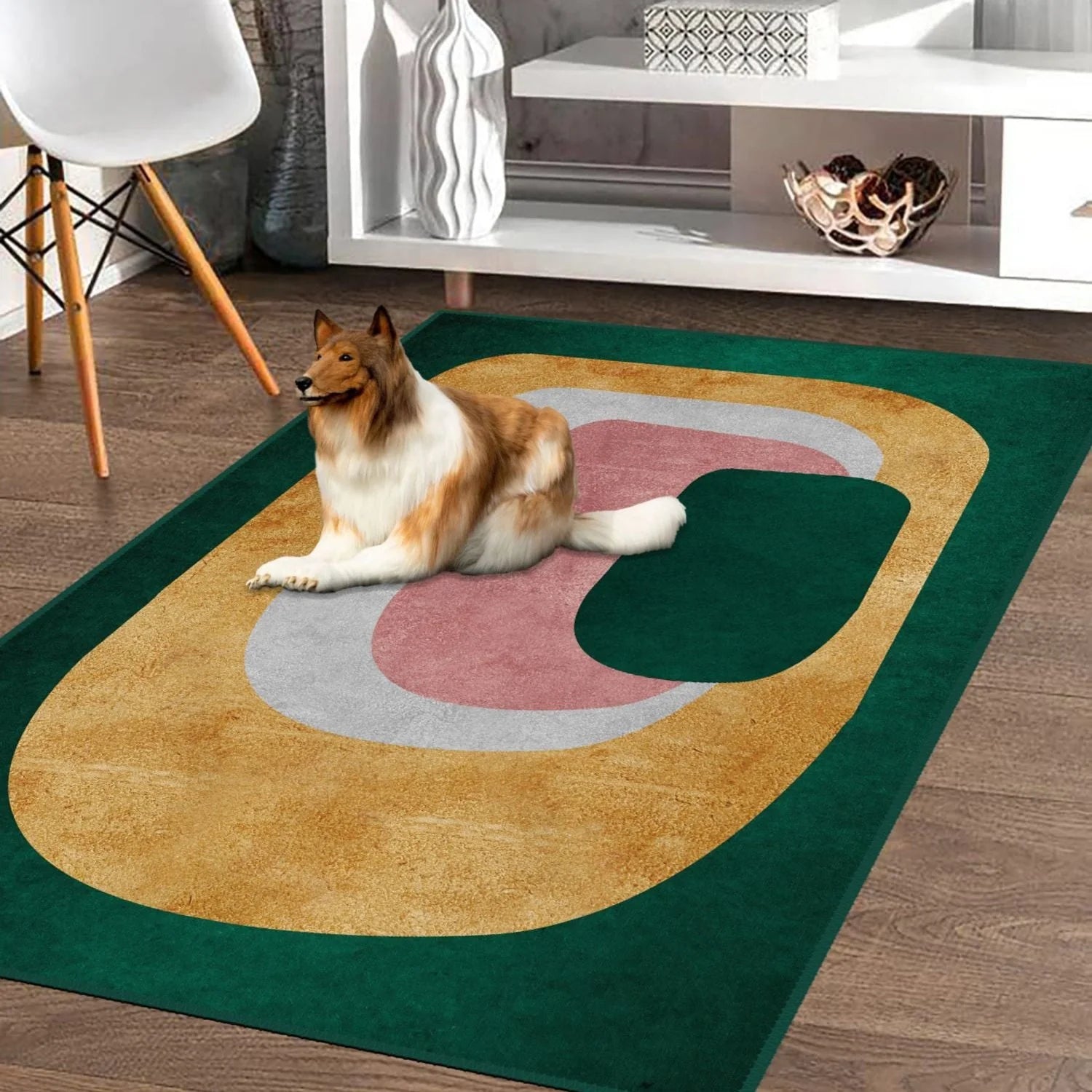 Kitchen Runner Rug - Aladdinrugs