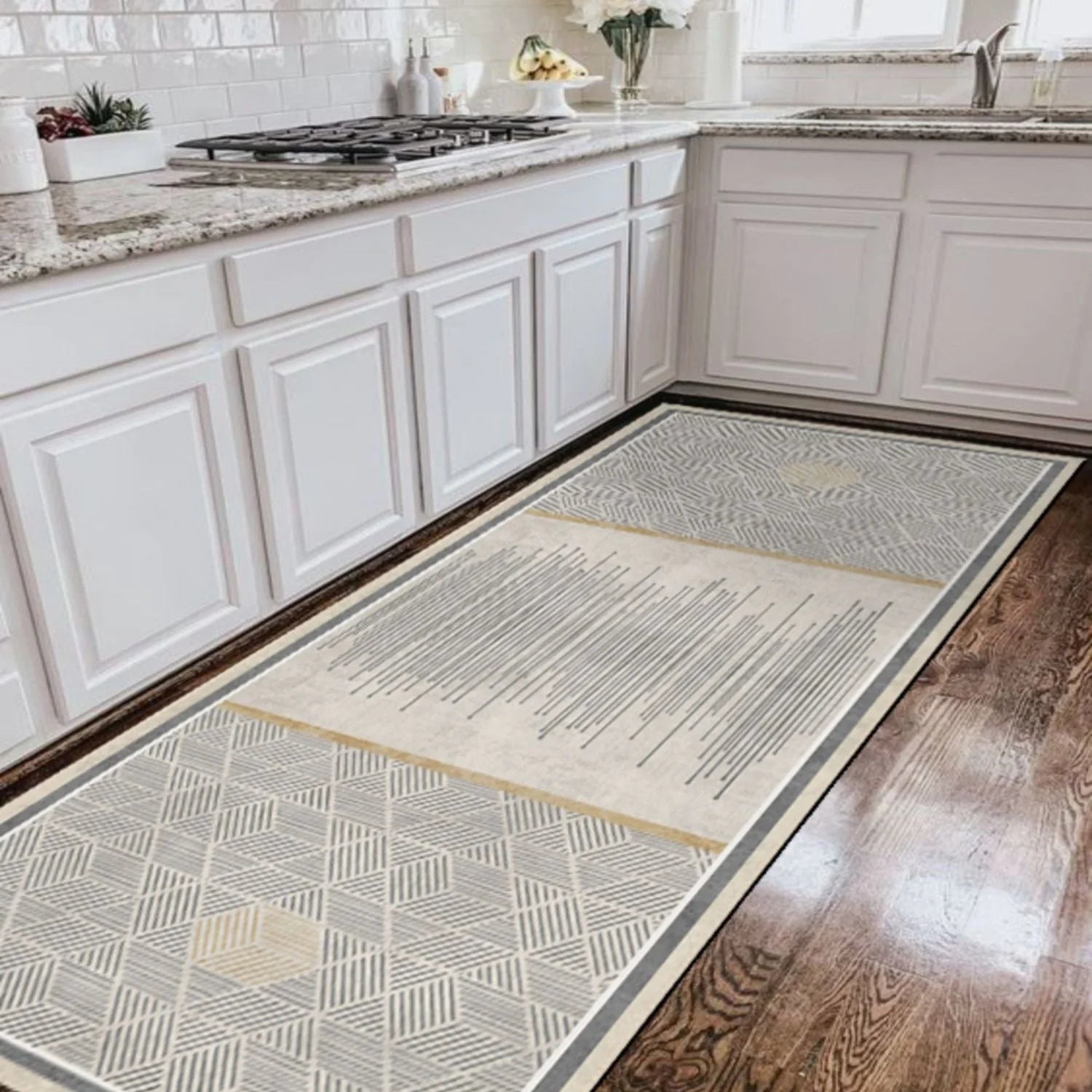 Modern Livinroom Rug - Aladdinrugs