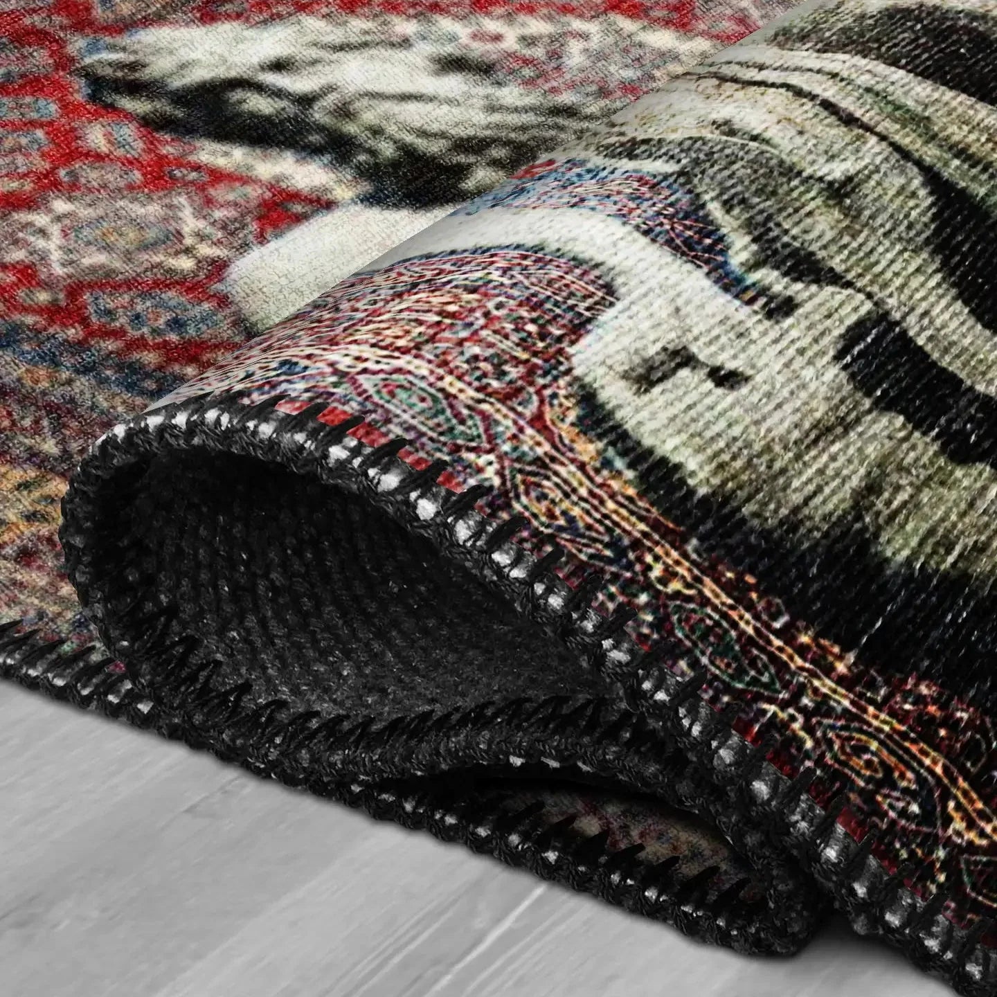 Poseidon Oriental Rug - Aladdinrugs