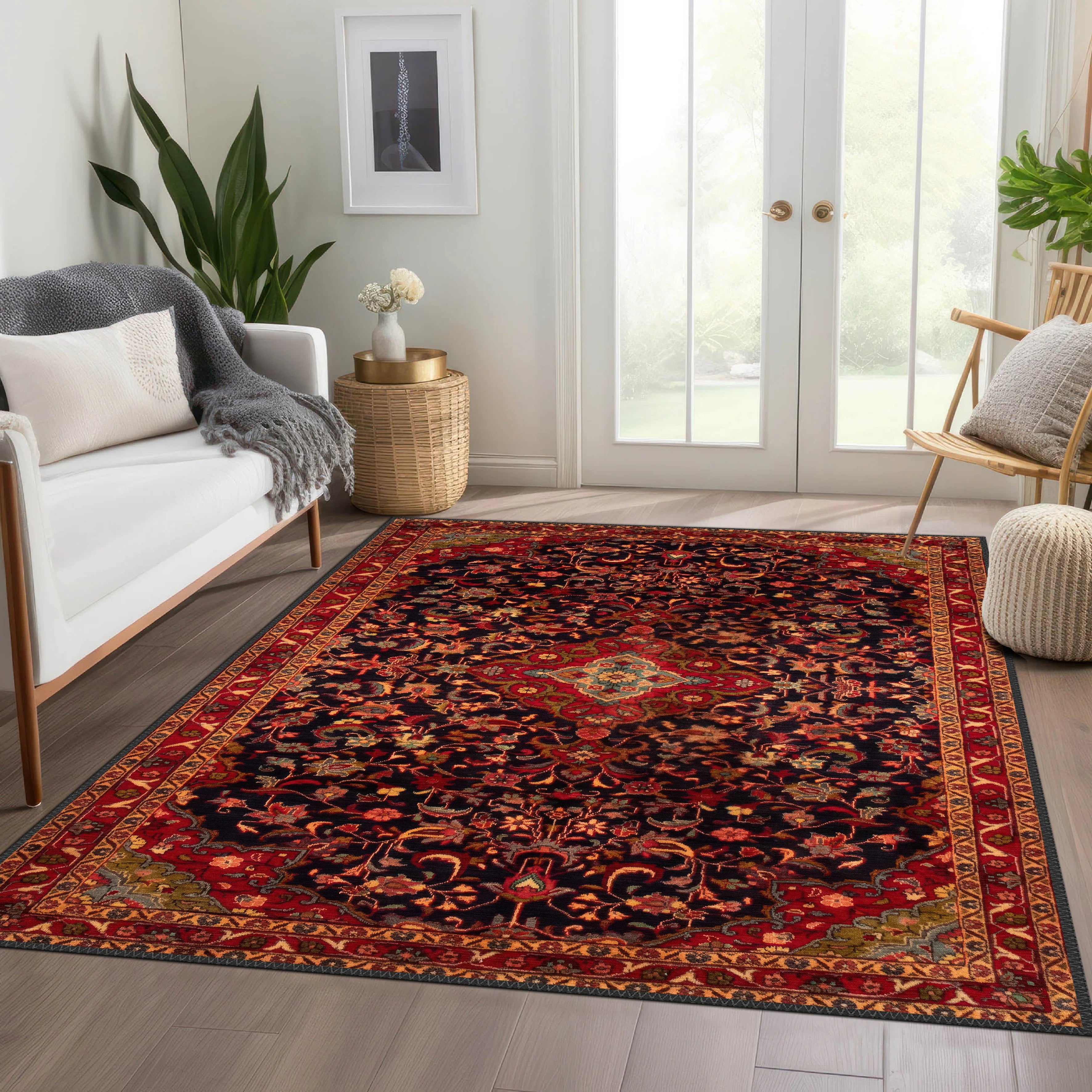 Heritage Persian Rug - Aladdinrugs