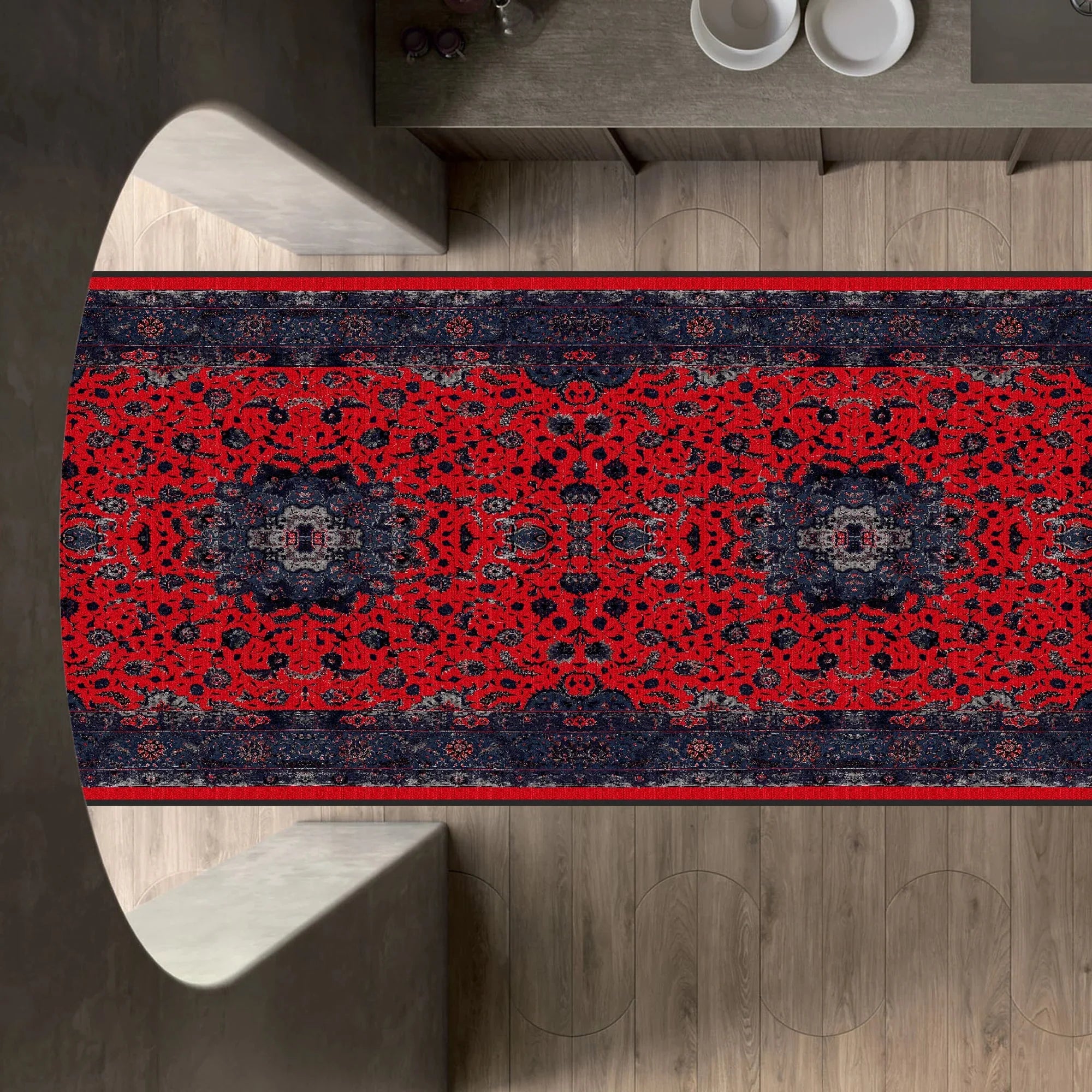 Elegant Spaces Rug - Aladdinrugs