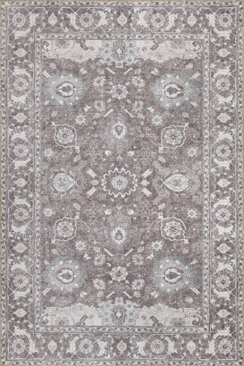 Faded Oriental Rug - Aladdinrugs