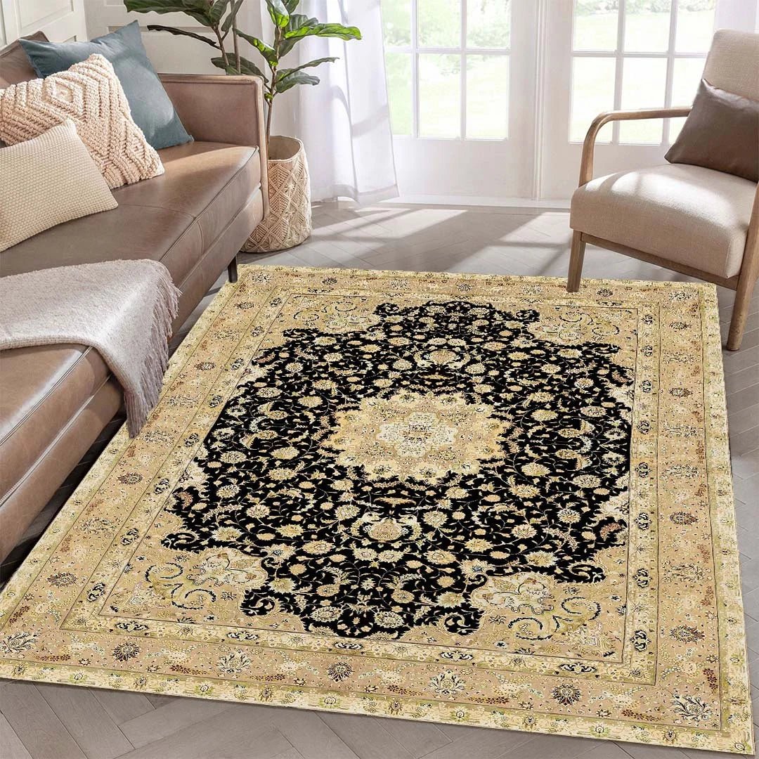 Farahan Ziegler Rug - Aladdinrugs