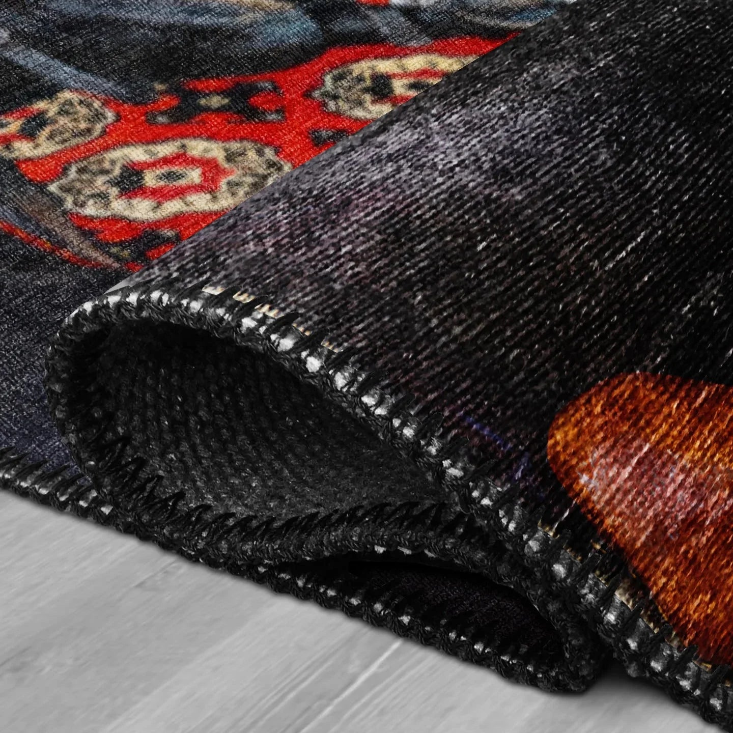 Oriental Horse Rug - Aladdinrugs