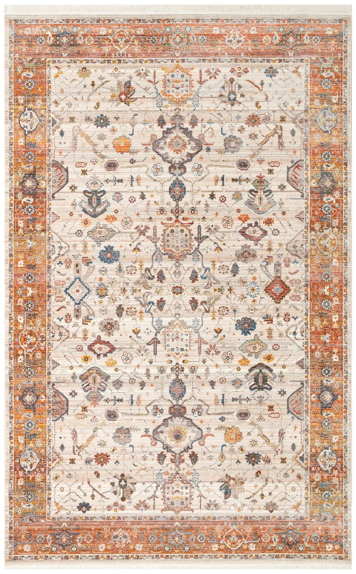 Luxury Turkish Rug UK | Timeless Style by Aladdin Rugs London