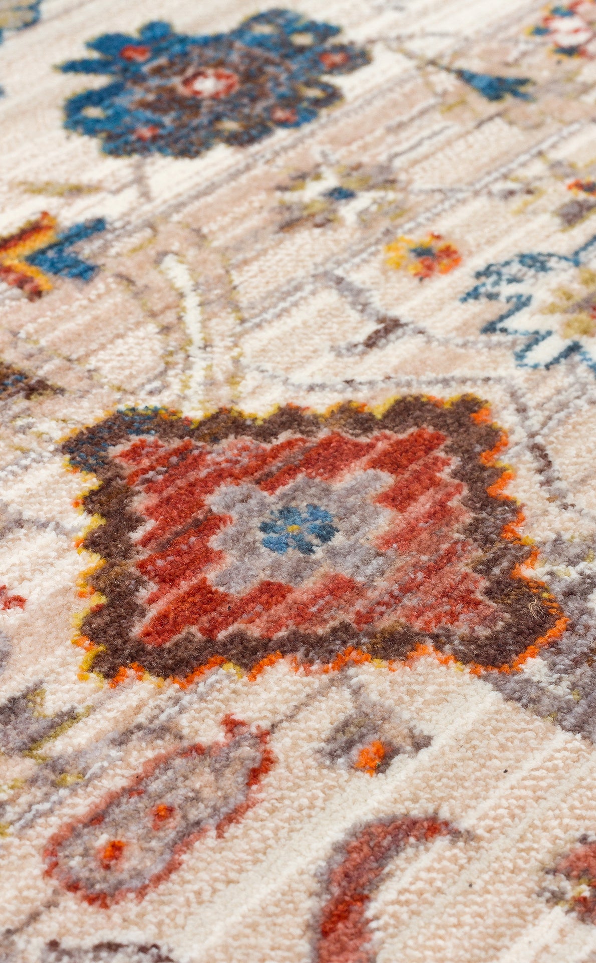 Luxury Turkish Rug UK | Timeless Style by Aladdin Rugs London