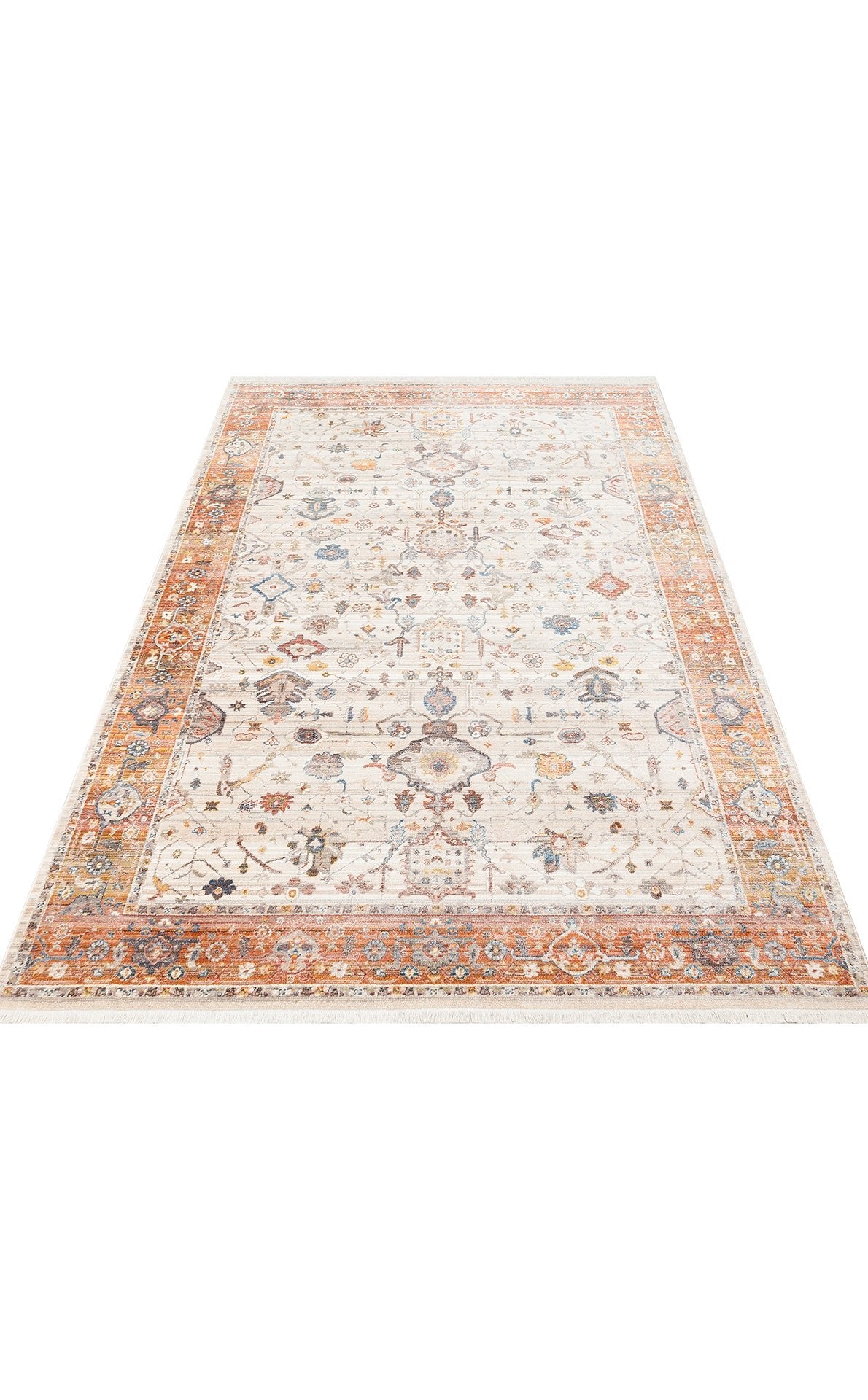 Luxury Turkish Rug UK | Timeless Style by Aladdin Rugs London