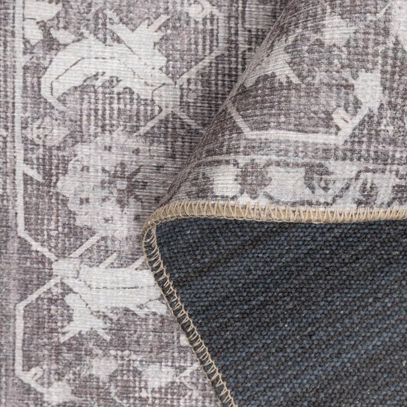 Faded Oriental Rug - Aladdinrugs