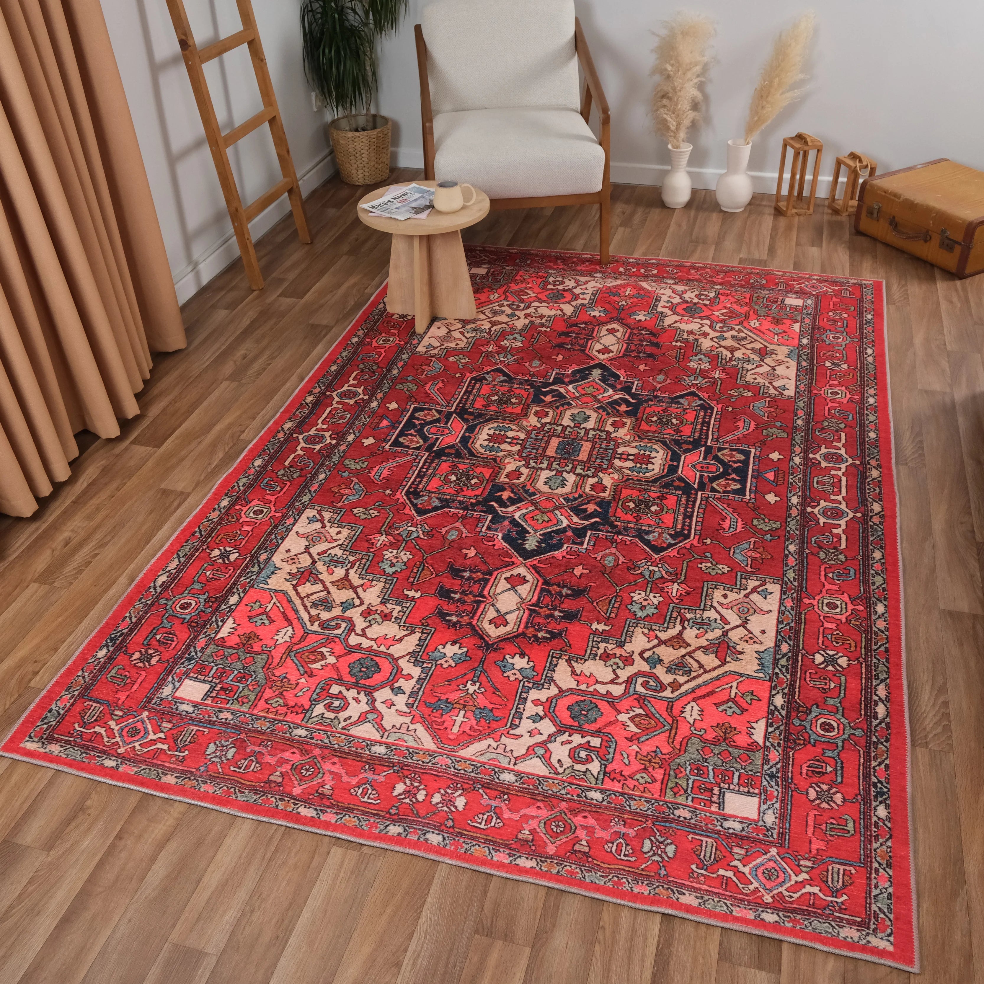 Timeless Artistry Rug - Aladdinrugs
