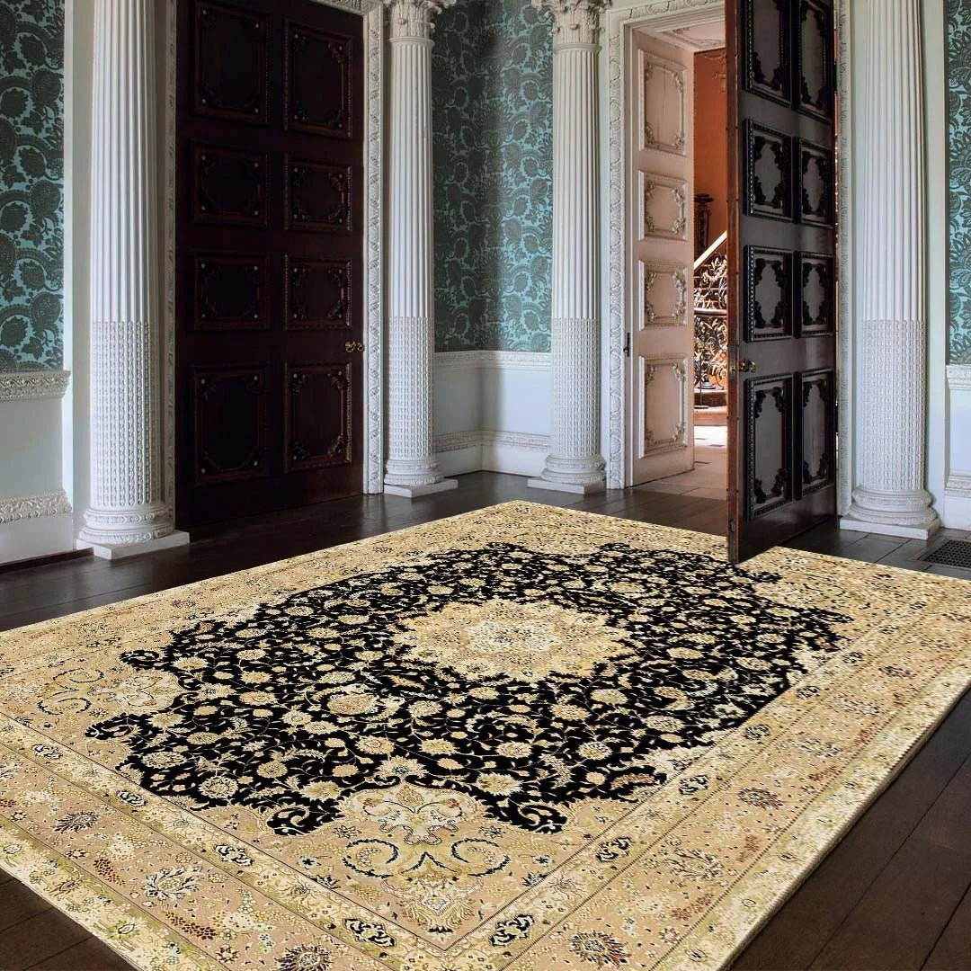 Farahan Ziegler Rug - Aladdinrugs