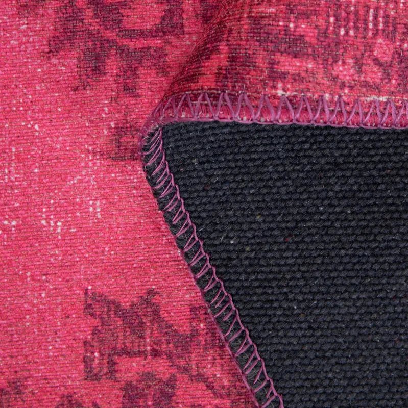Fuchsia Oriental Rug - Aladdinrugs