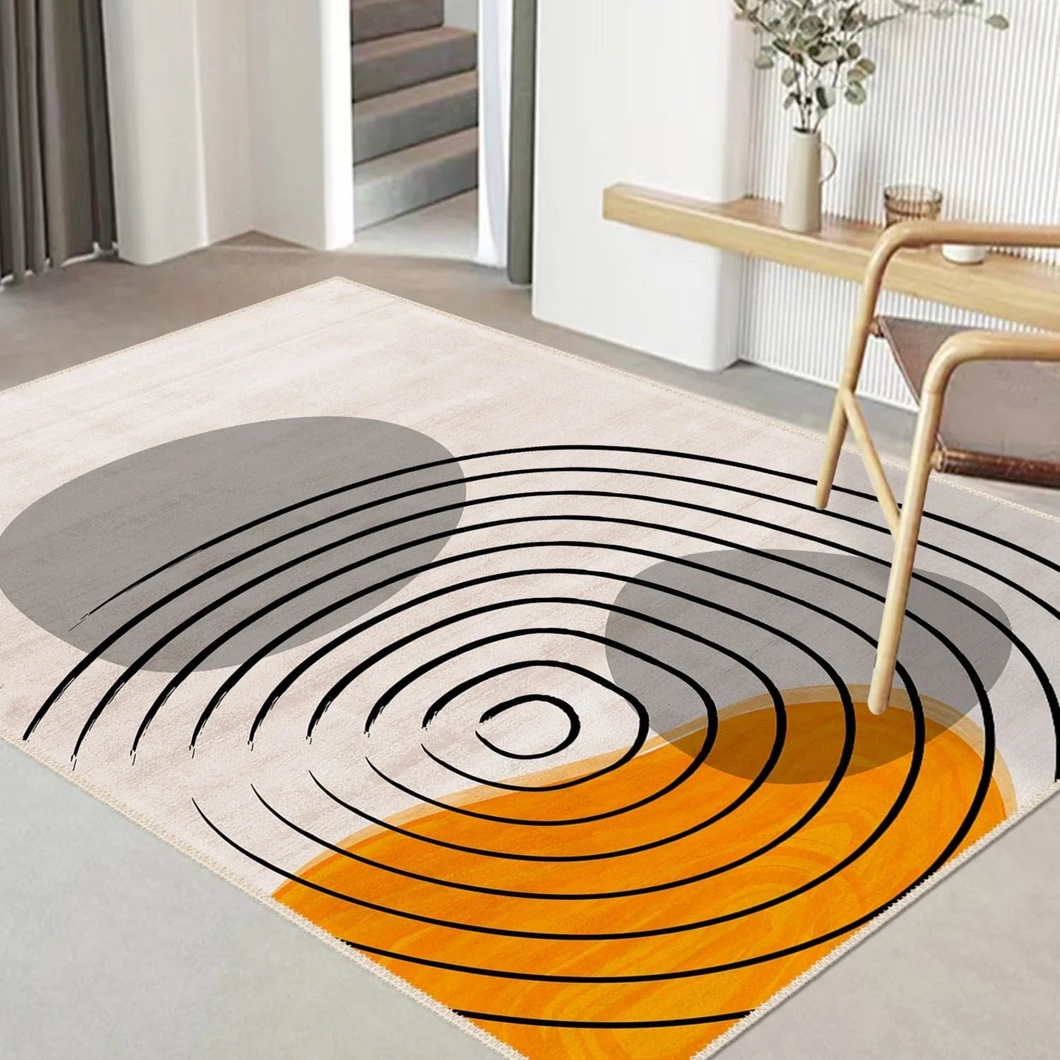 Artistic Kitchen Rug - Aladdinrugs