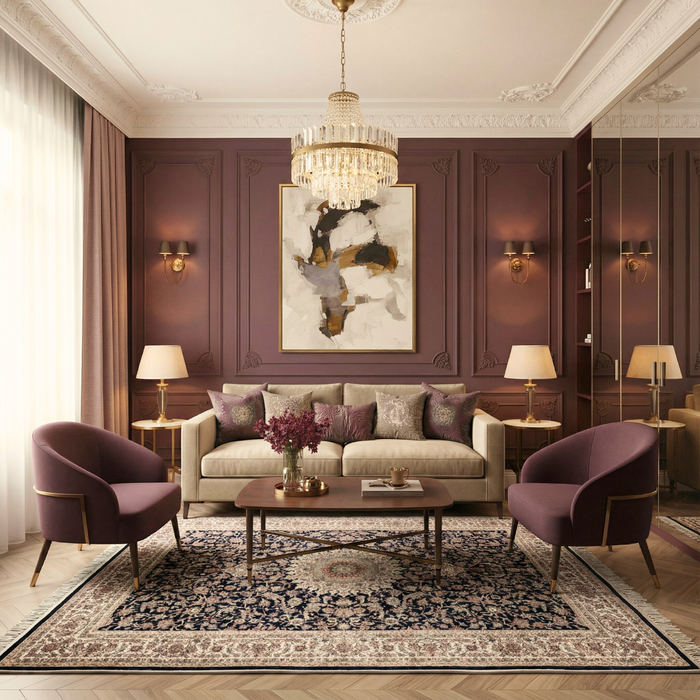 Rug Collections PERSIAN RUGS