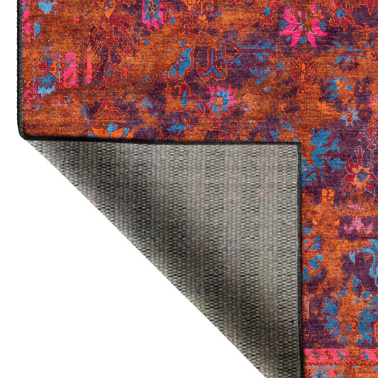 Enchanting Elegance Rug - Aladdinrugs
