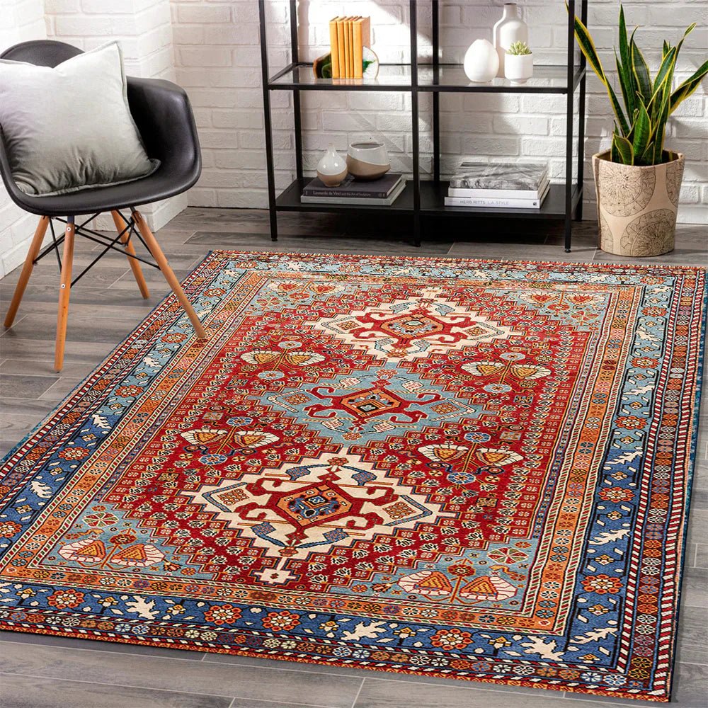Anatolian Area Rug - Aladdinrugs