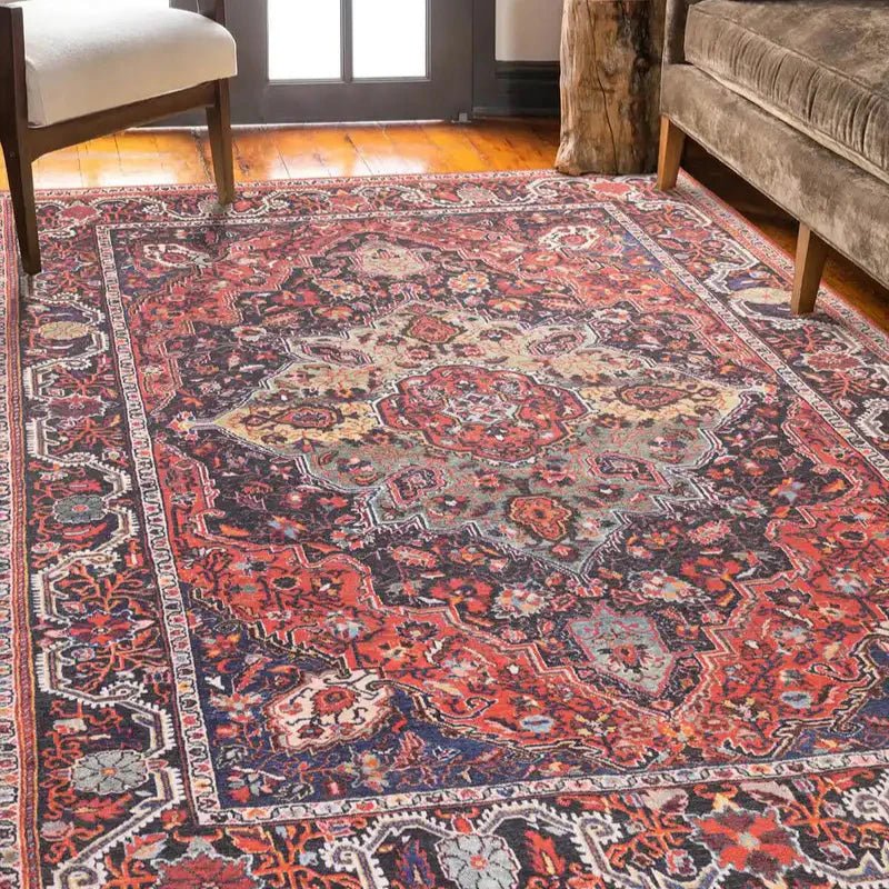 Old World Charm Rug - Aladdinrugs