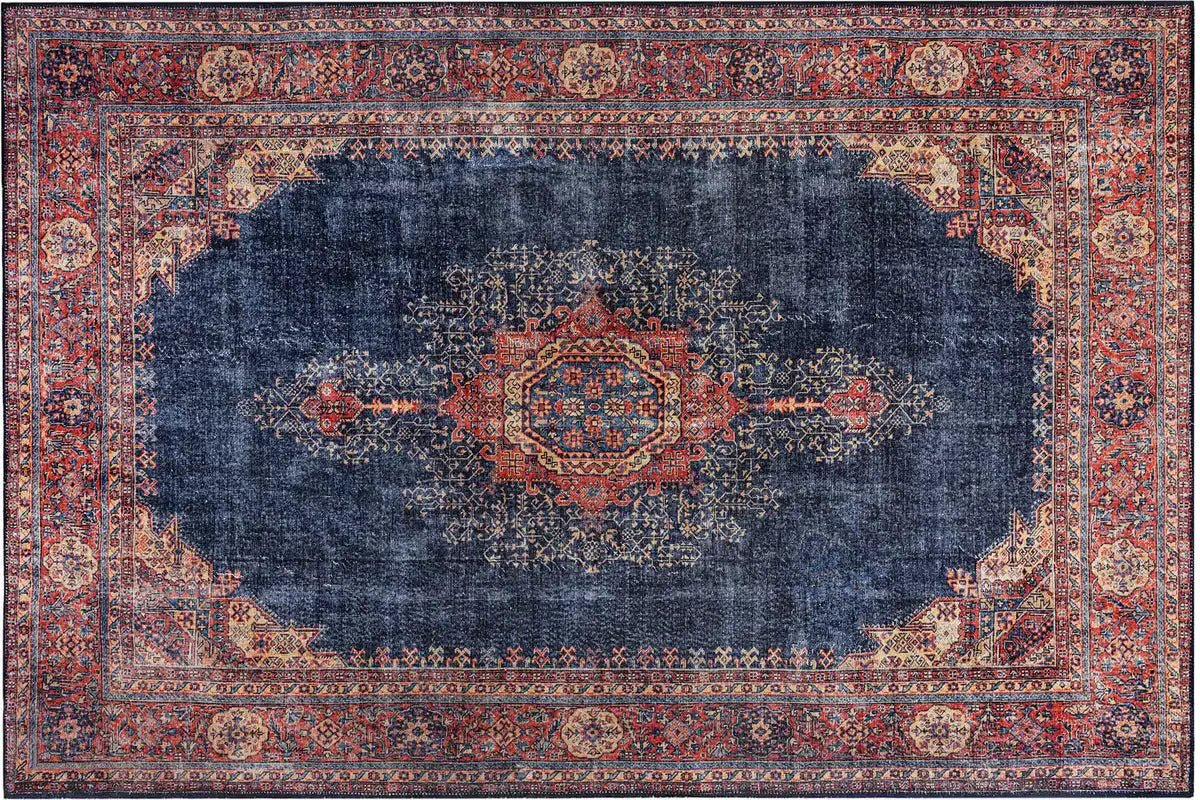 Vintage Style Rug - Aladdinrugs