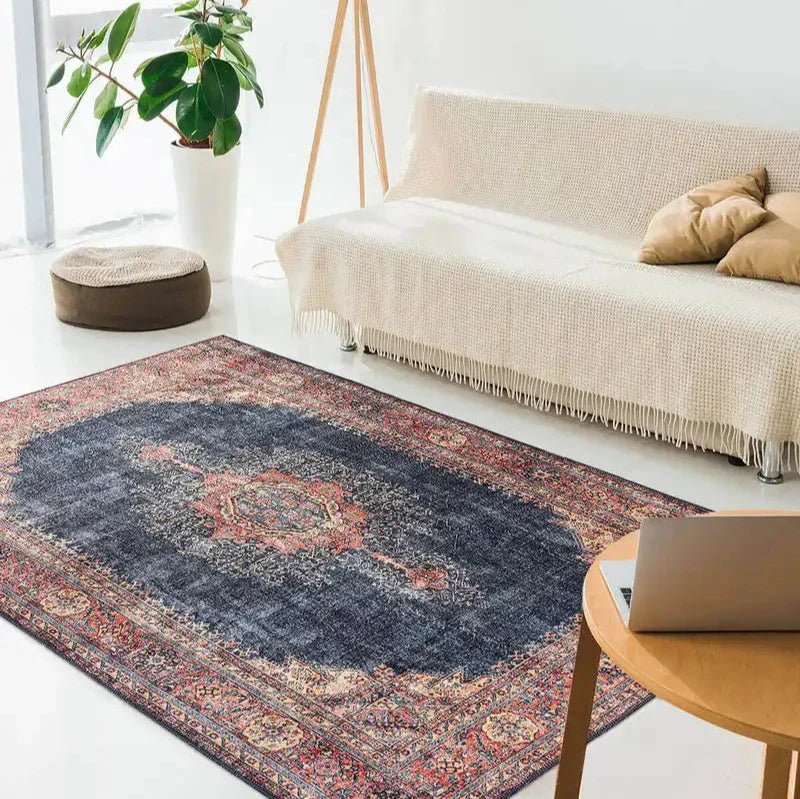 Vintage Style Rug - Aladdinrugs