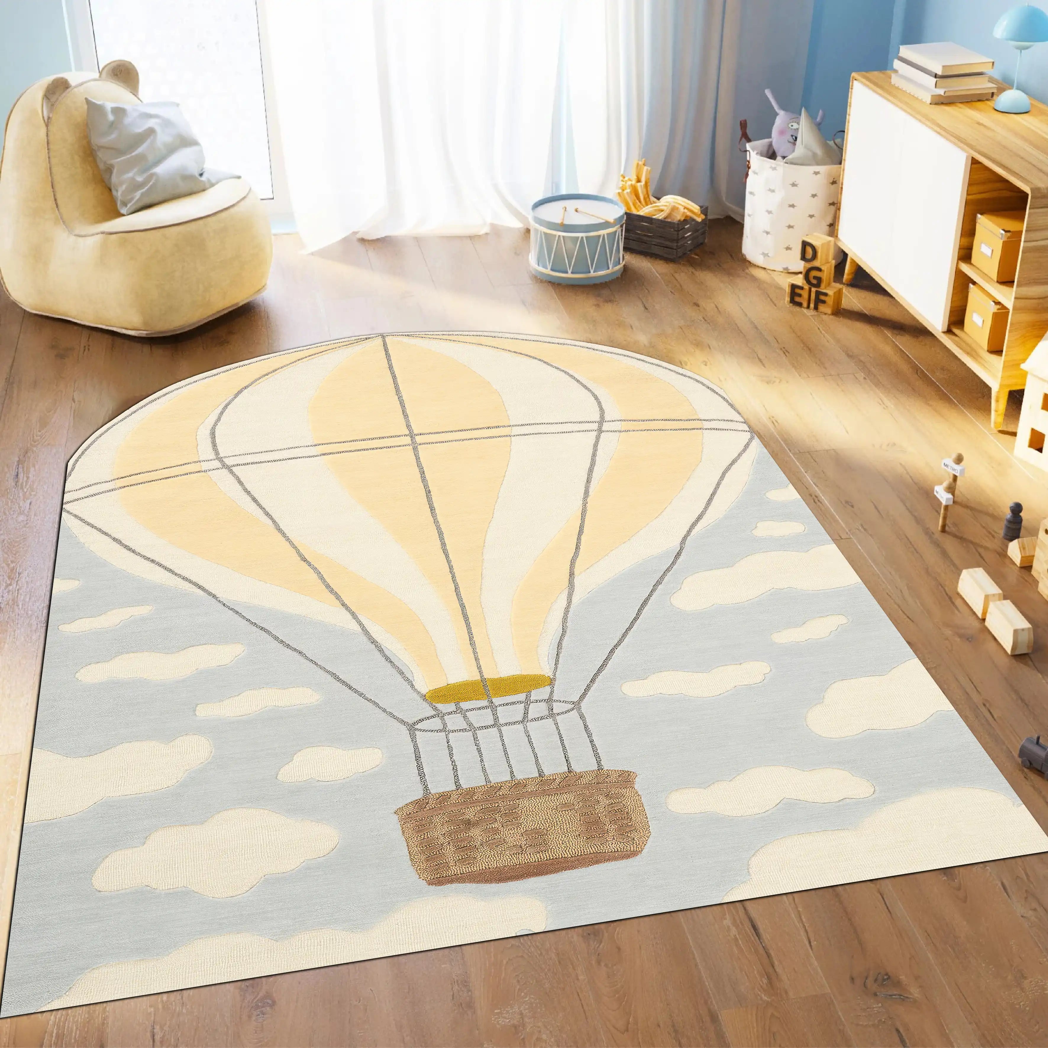Children’s Room Rug - Aladdinrugs