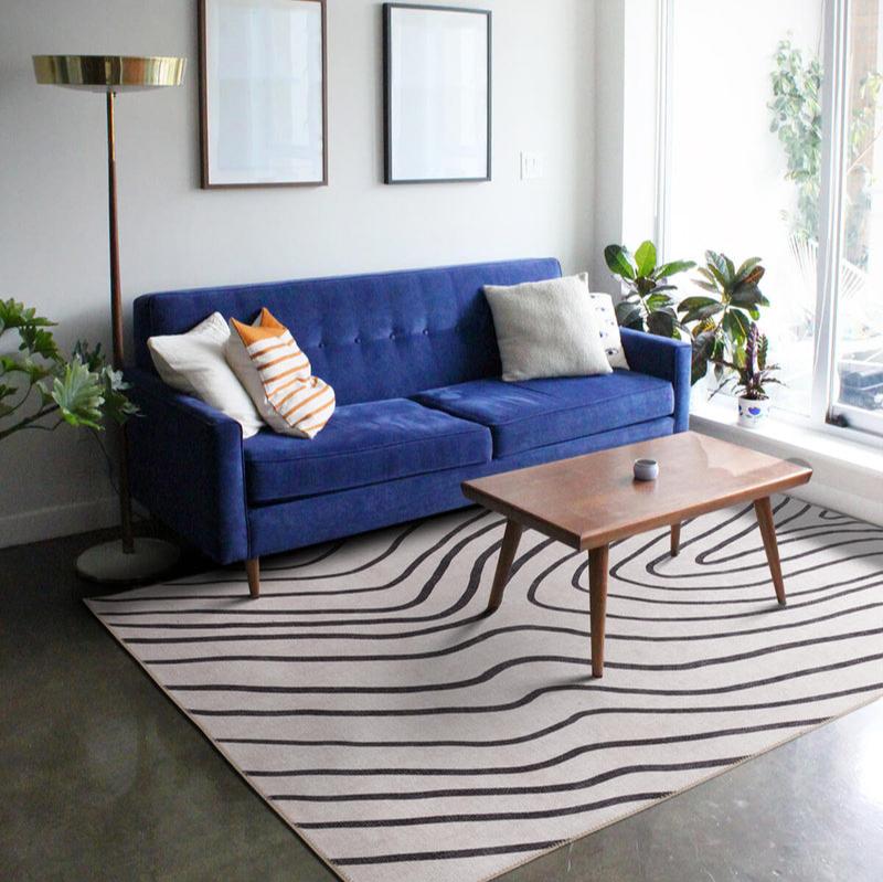Elegant Interiors Rug - Aladdinrugs