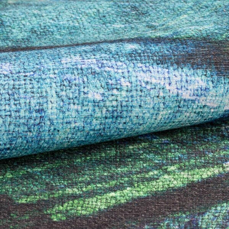 Color Burst Rug - Aladdinrugs